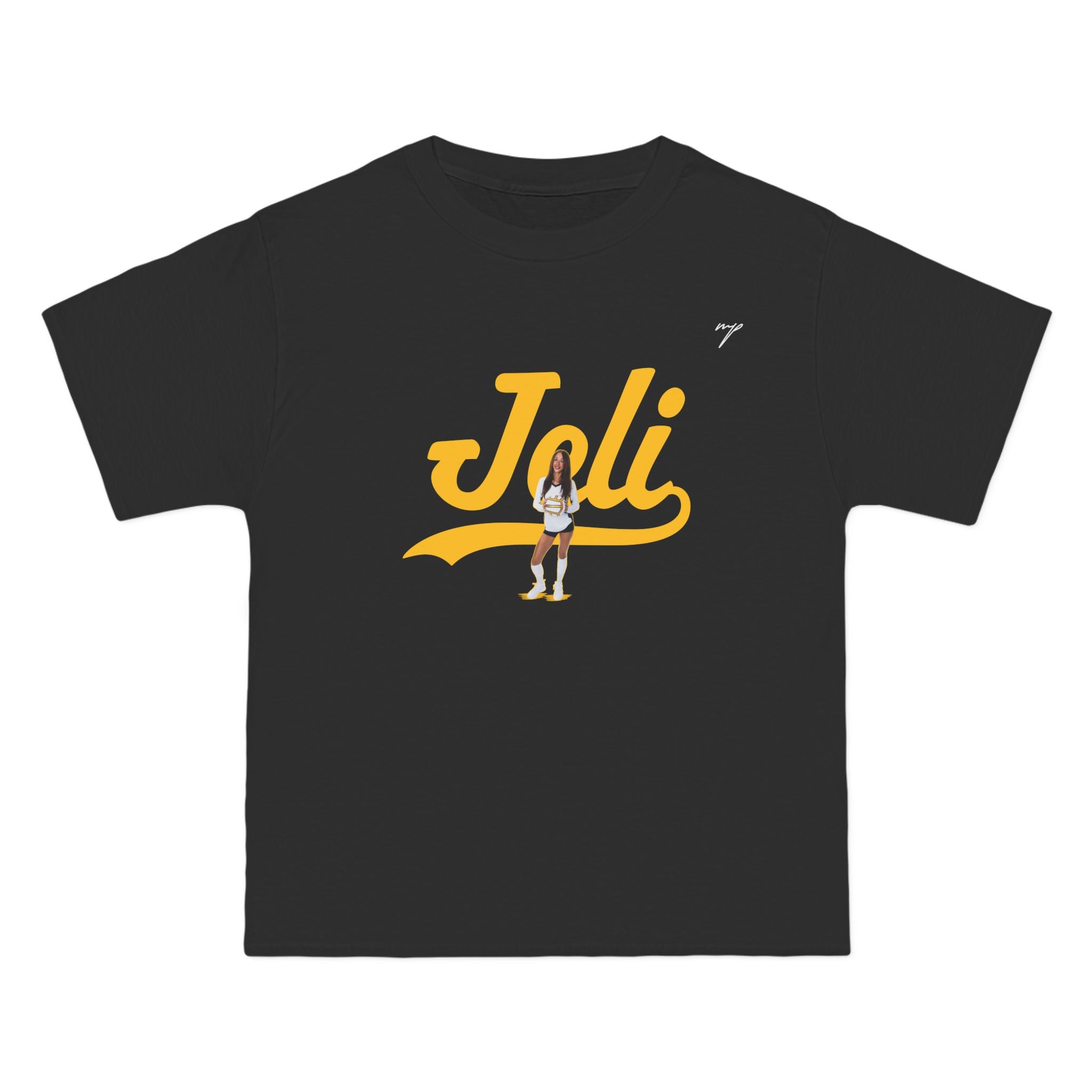 Anna Jelinek Vintage Tee
