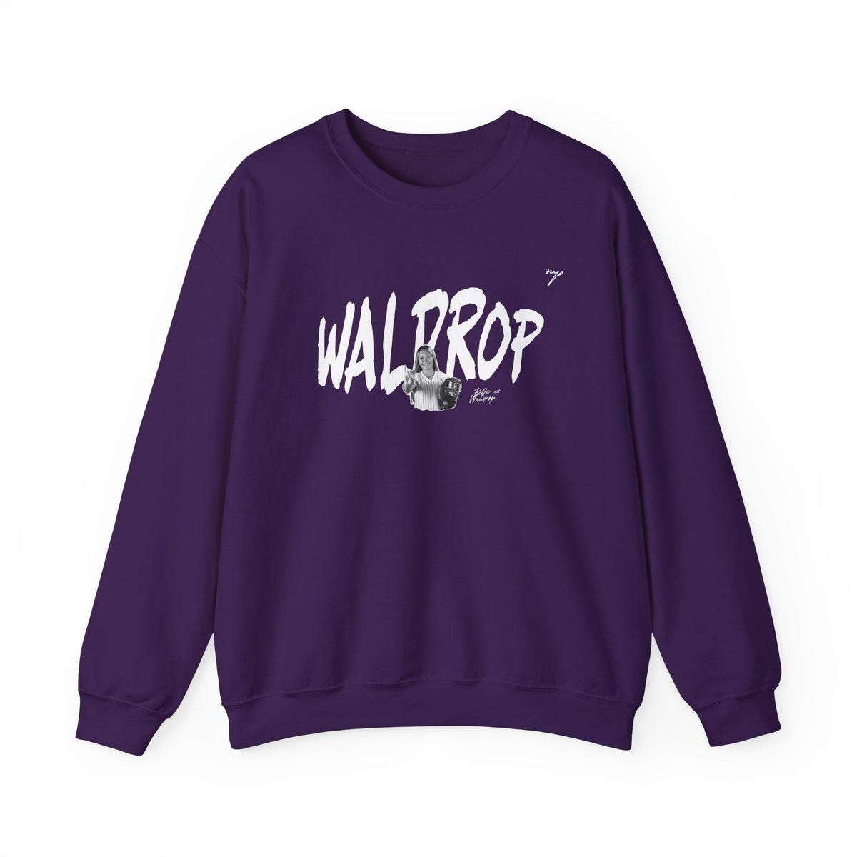 Bella Waldrop Crewneck
