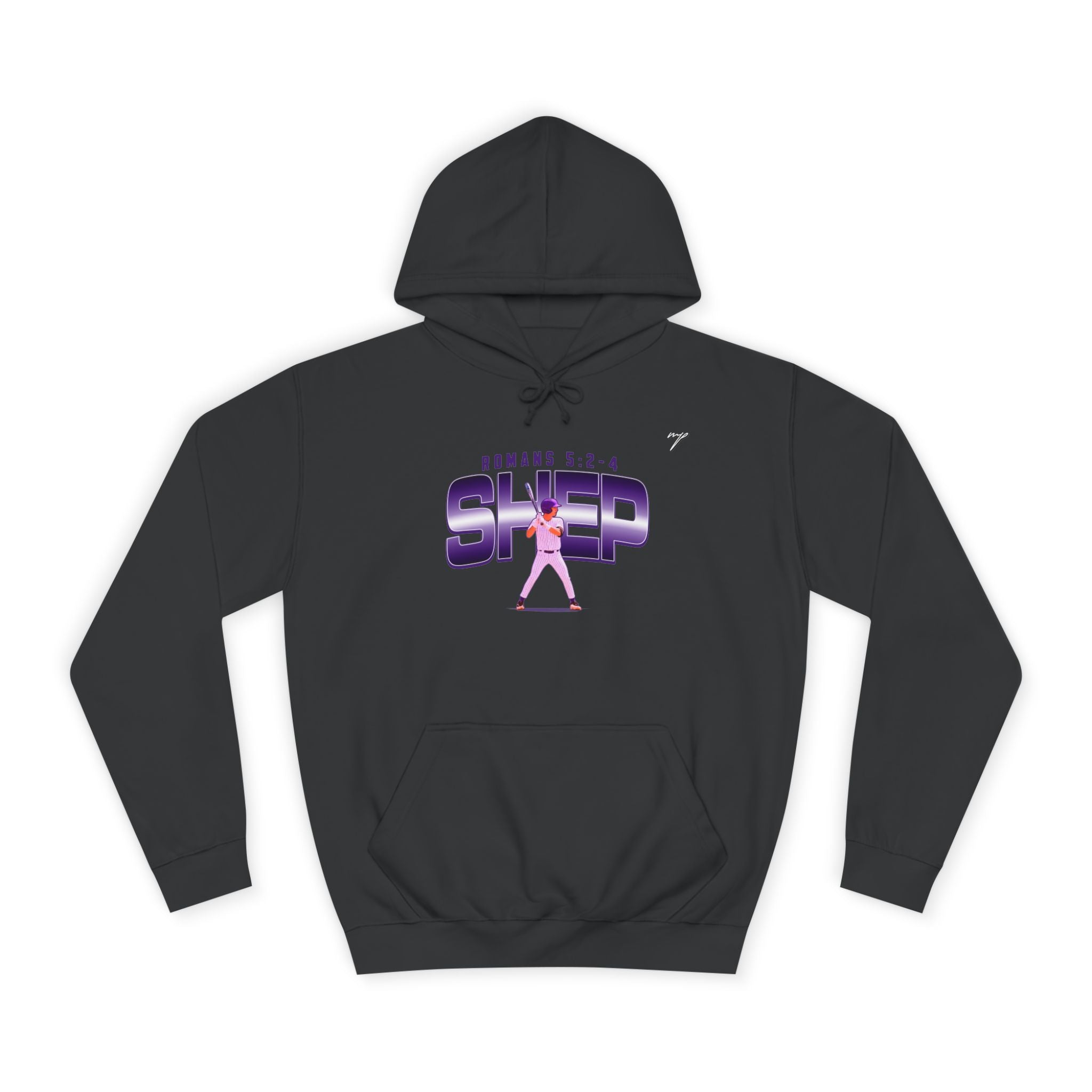 Jackson Shepherd Hoodie
