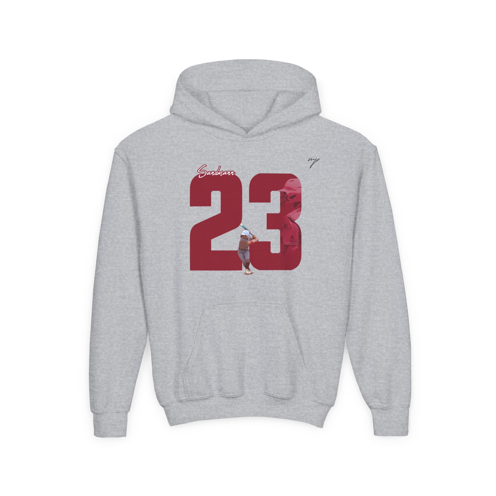 Noelle Sandmann YOUTH Hoodie