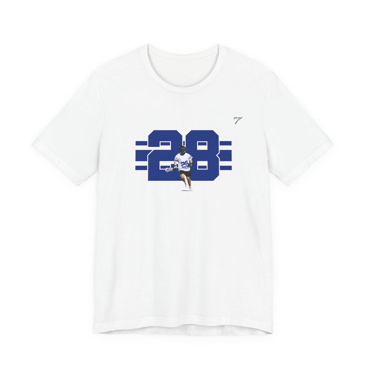 Will Tantillo Graphic Tee