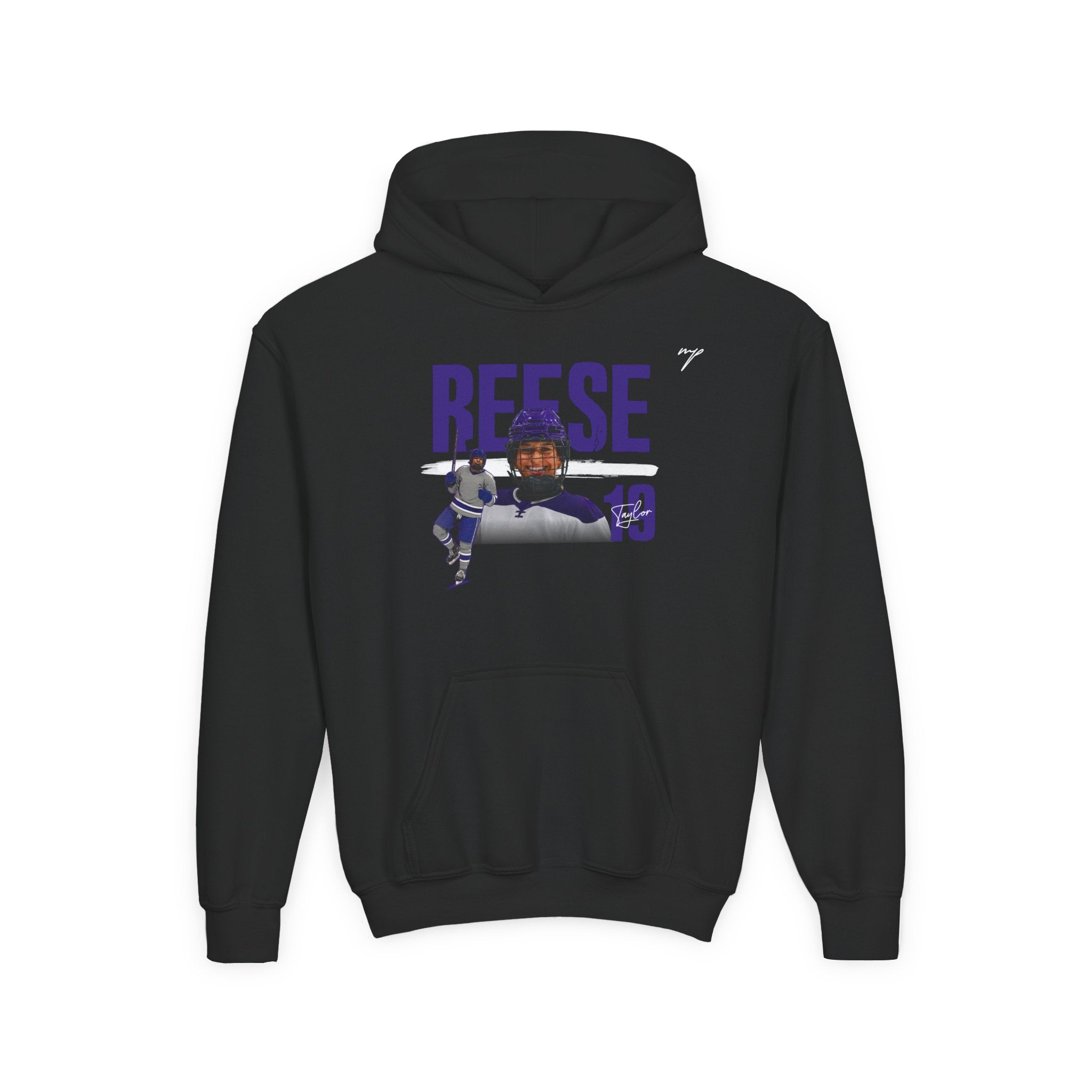 Taylor Reese YOUTH Hoodie