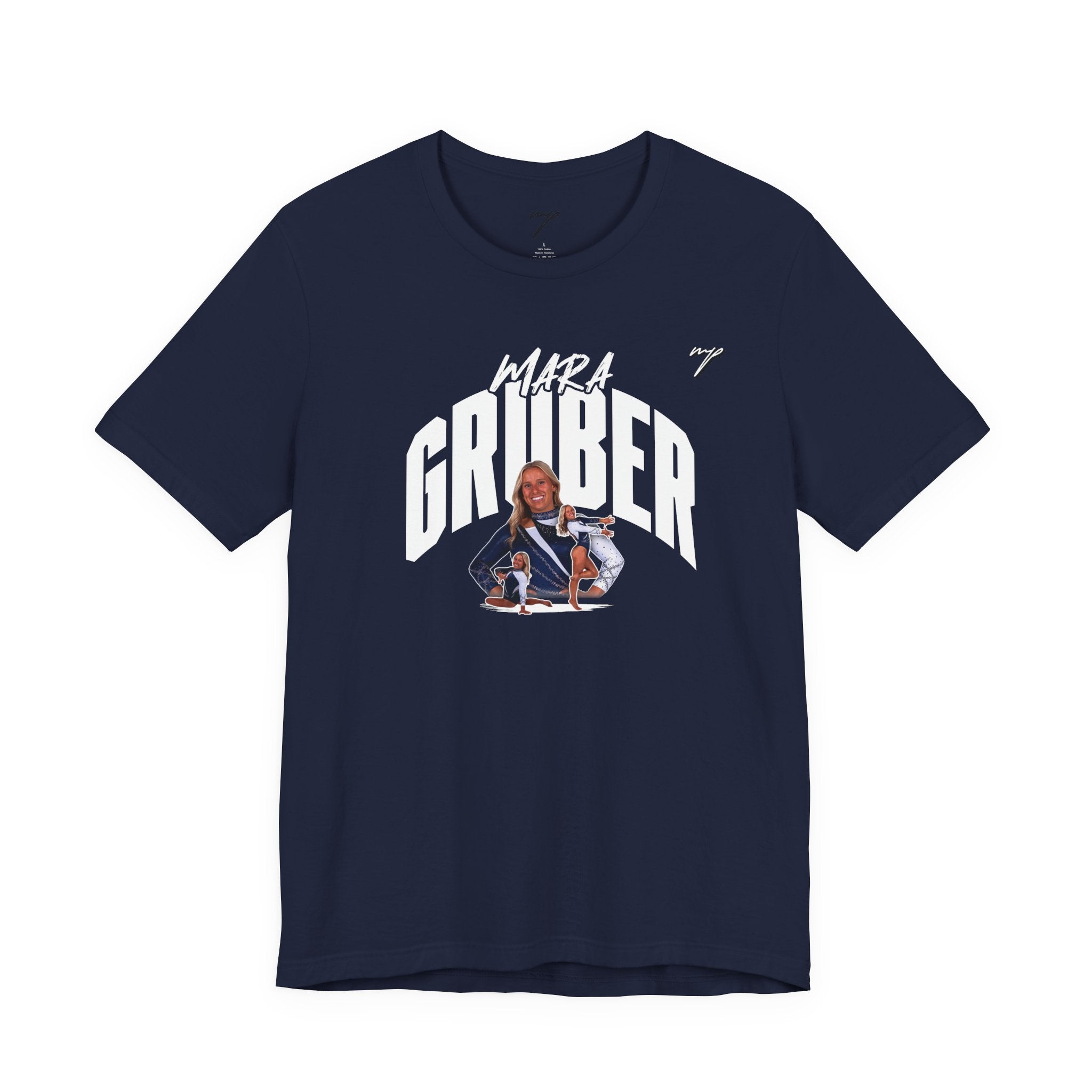 Mara Gruber Graphic Tee