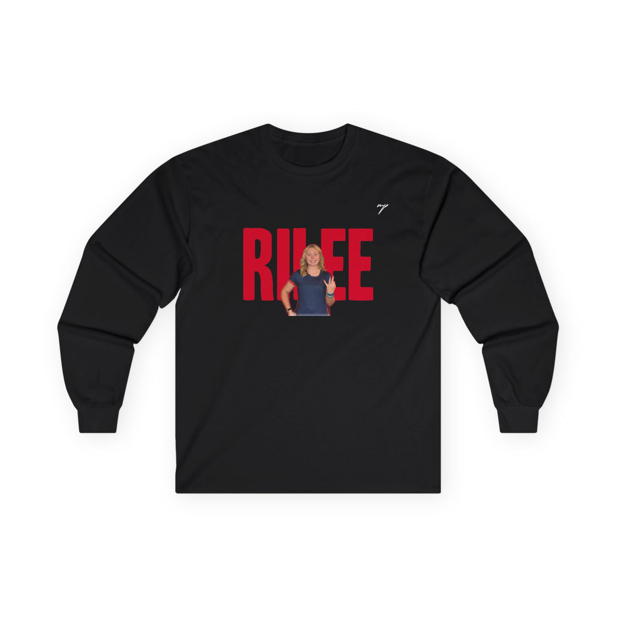 Rilee Machala Long Sleeve