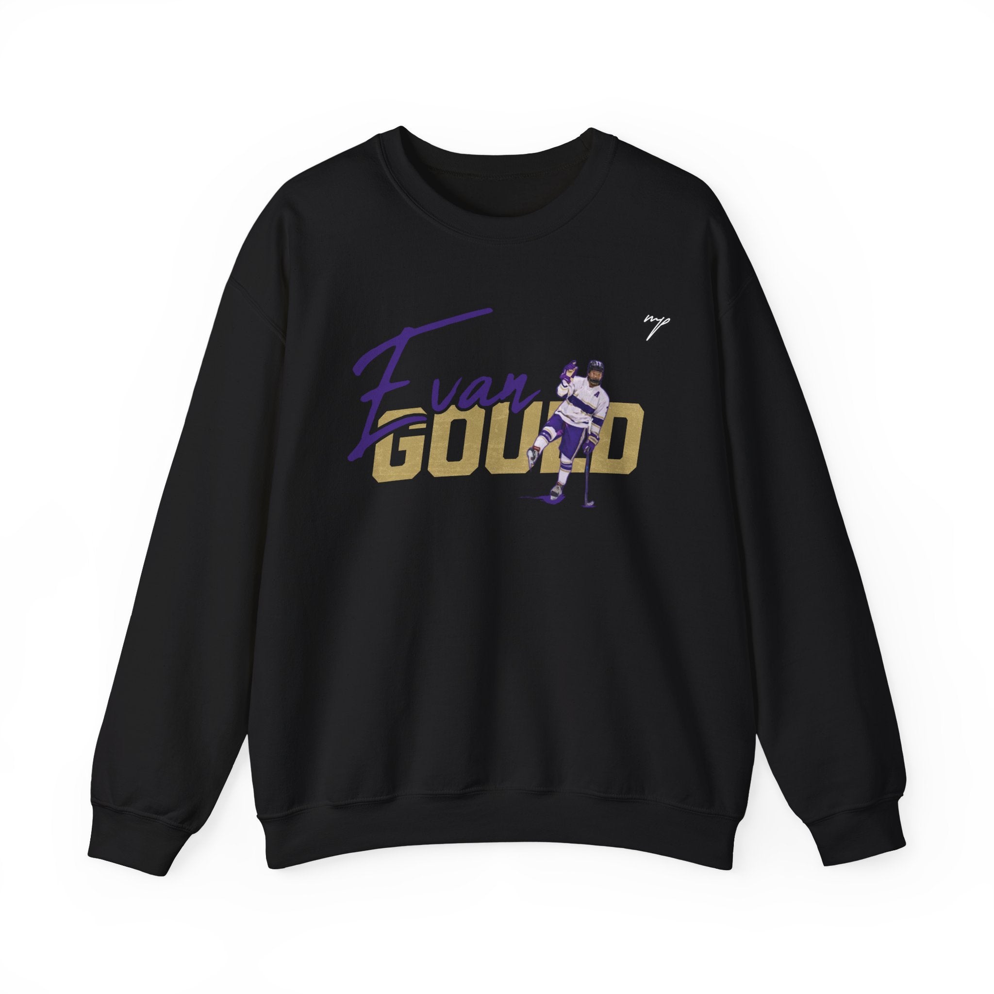 Evan Gould Crewneck