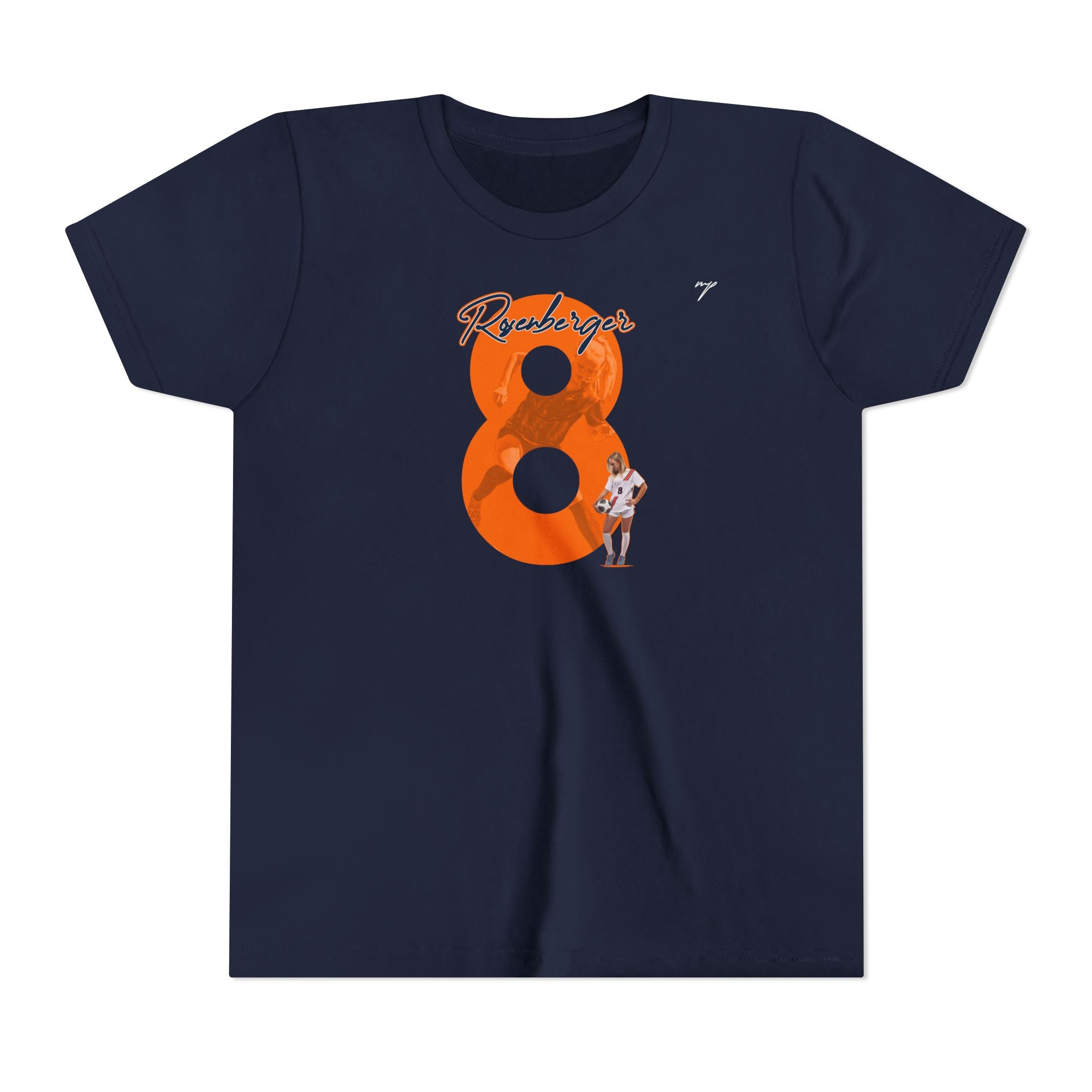 Jadyn Rosenberger YOUTH Graphic Tee