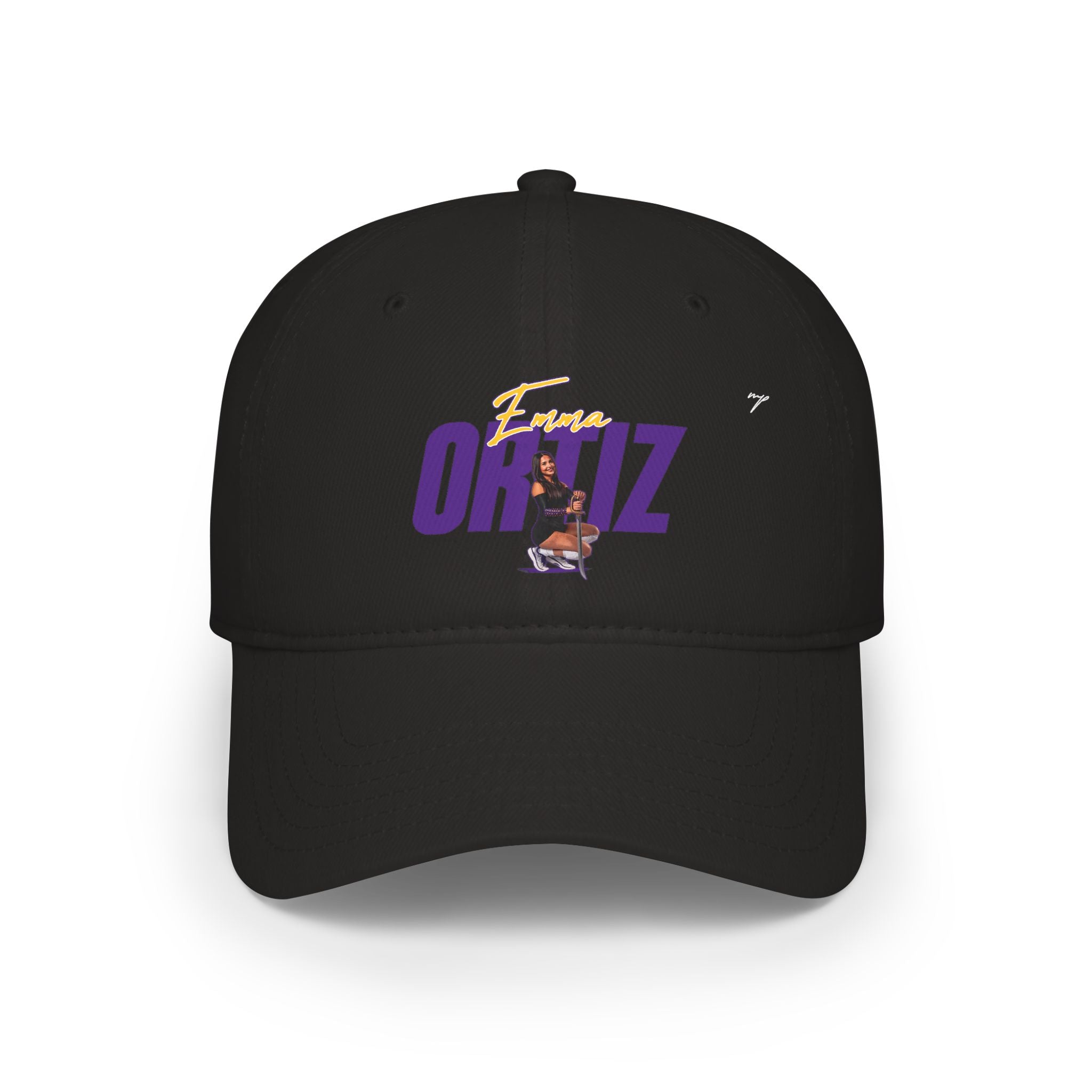 Emma Ortiz Hat