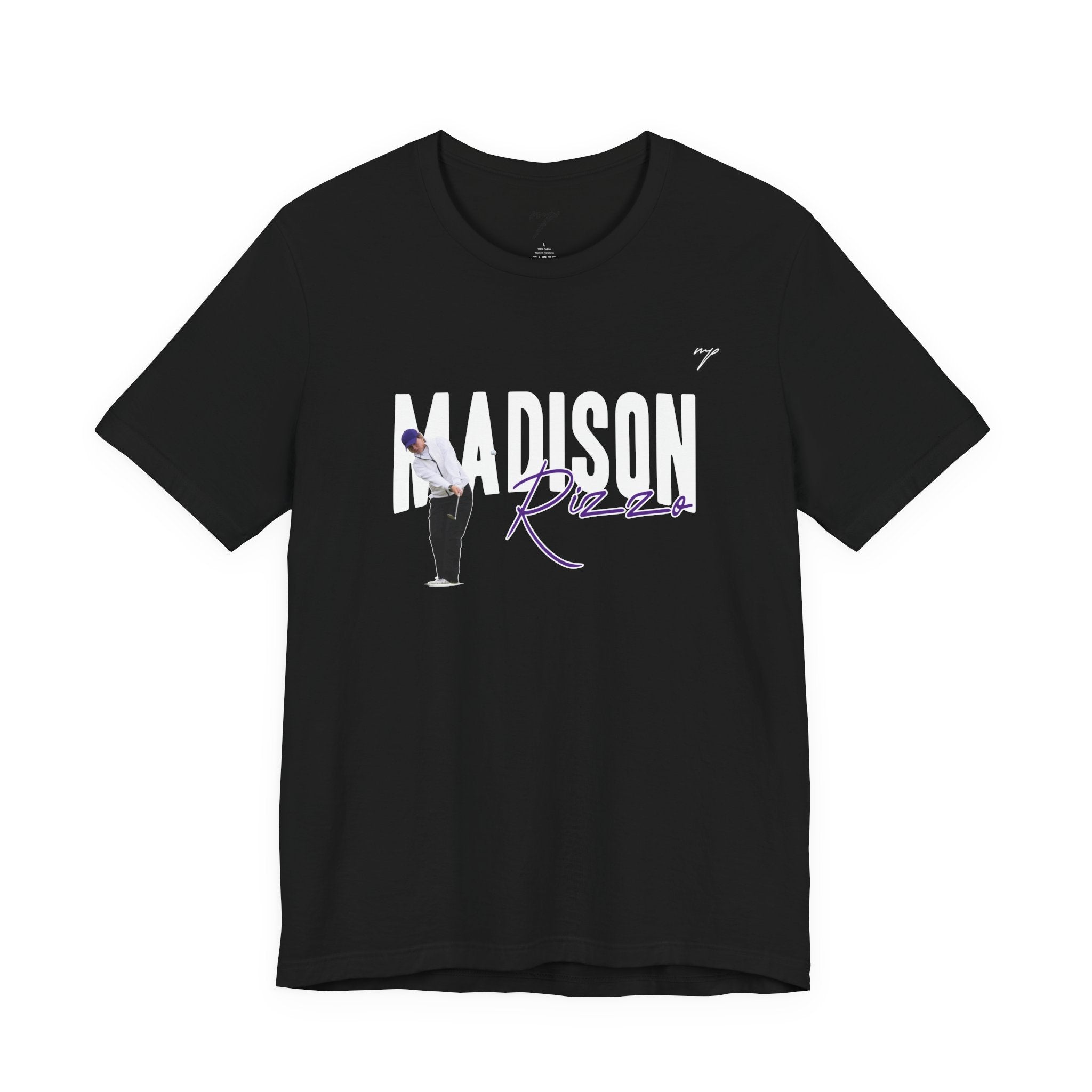 Madison Rizzo Graphic Tee