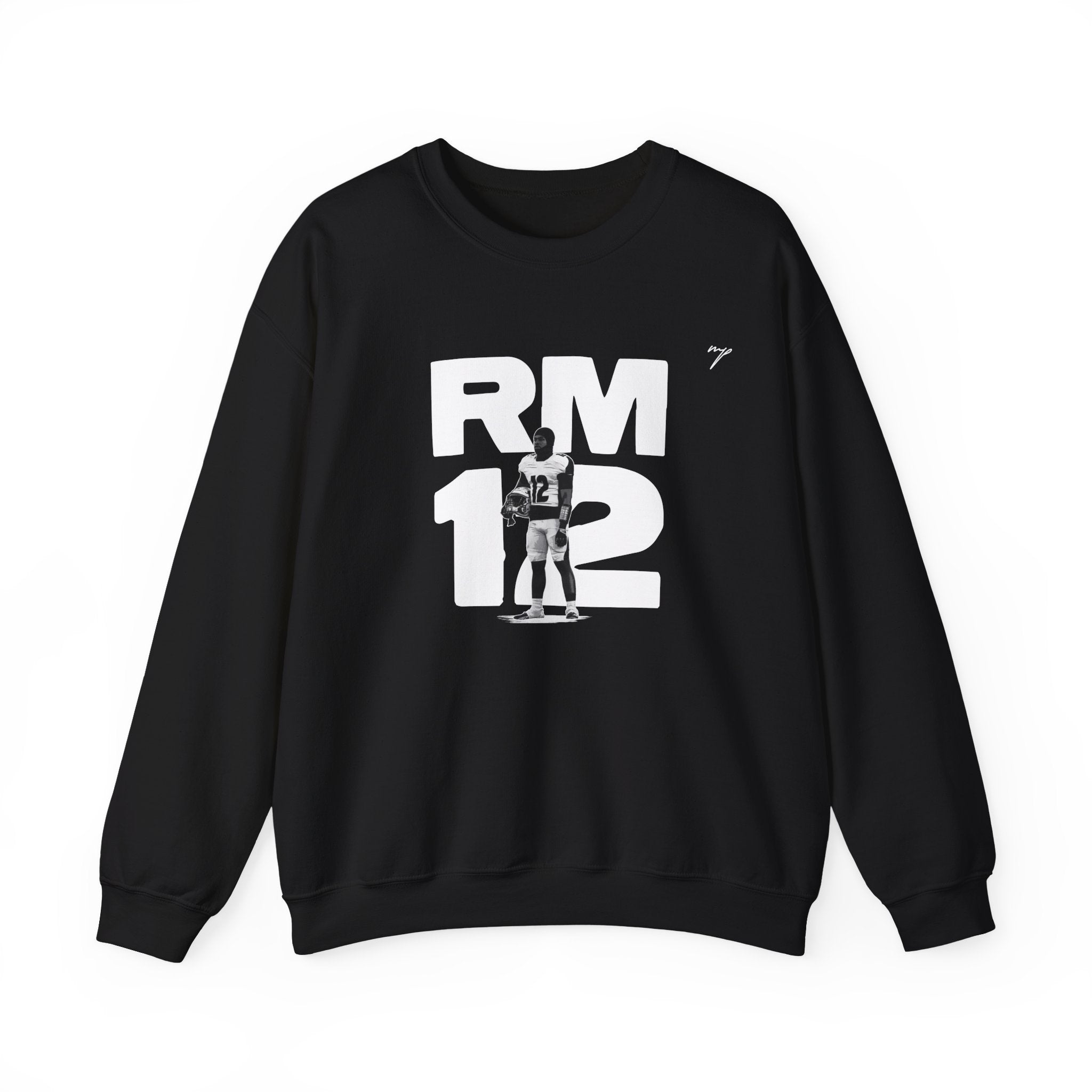 Rondale Mapp Crewneck