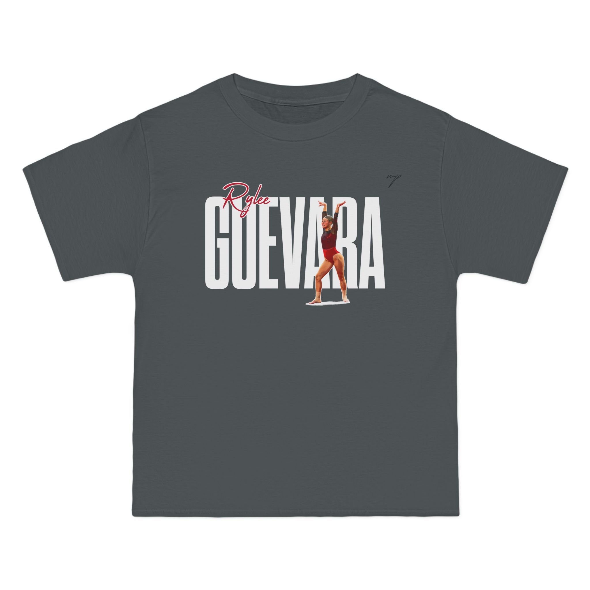 Rylee Guevara Vintage Tee