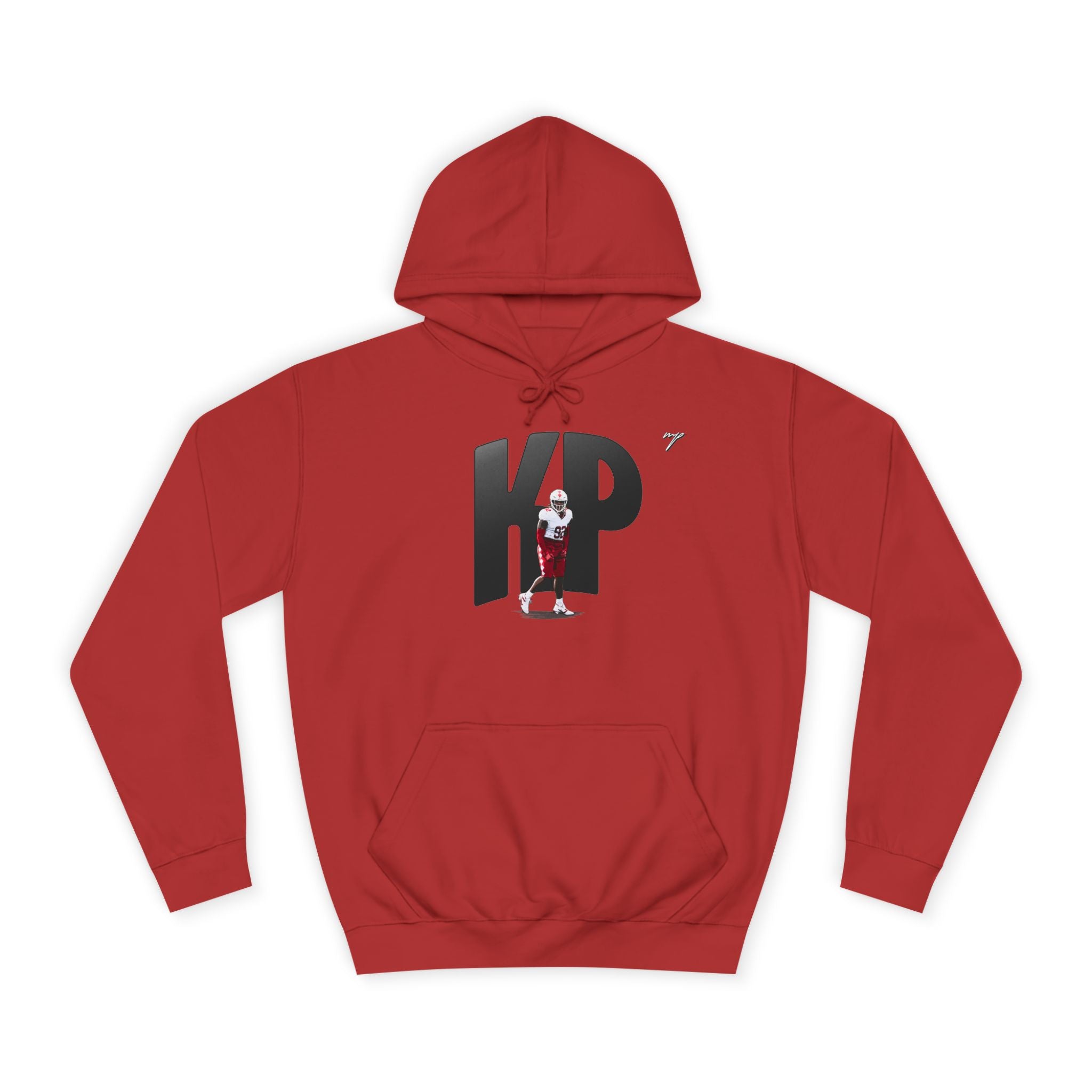 Khalil Poteat Hoodie