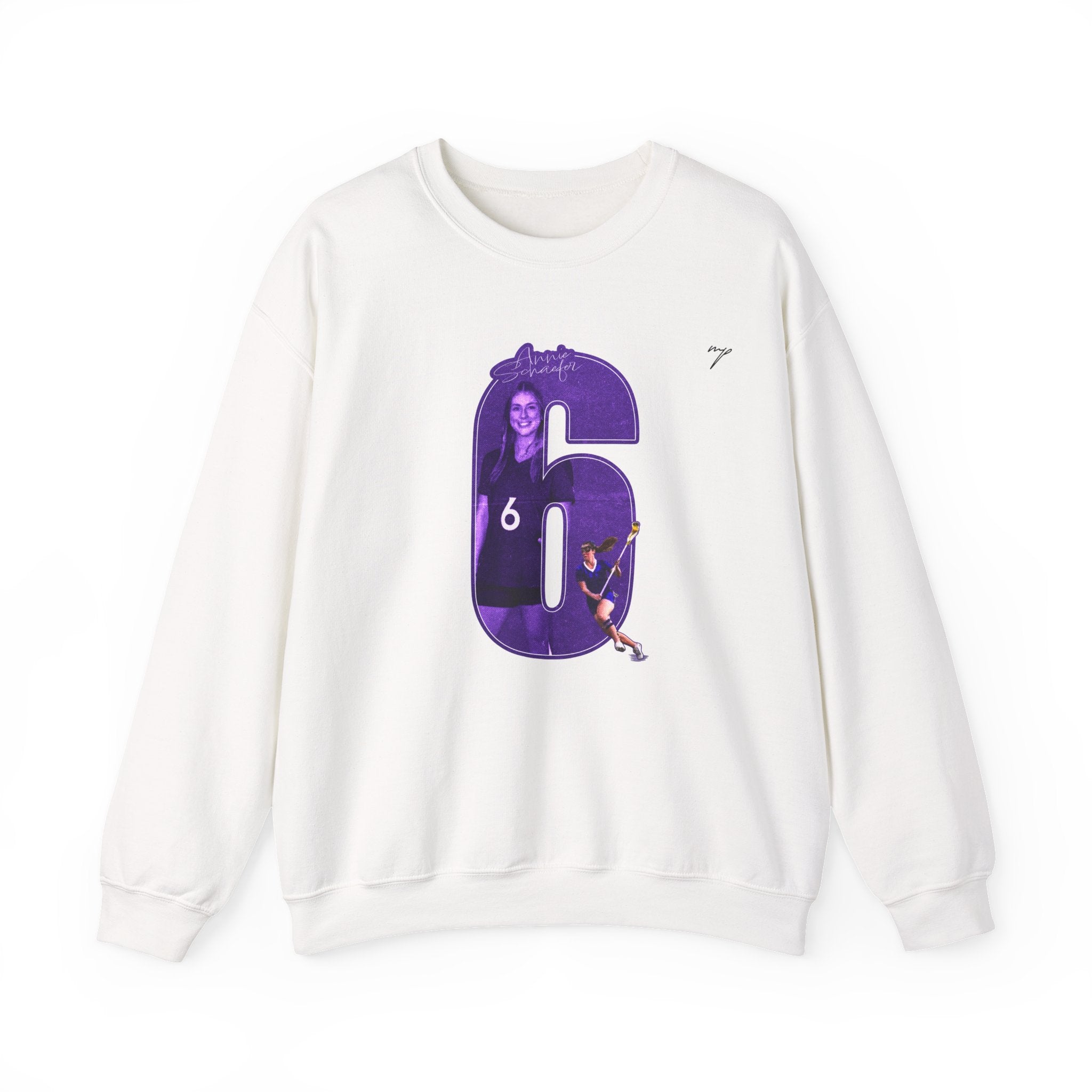 Annie Schaefer Crewneck