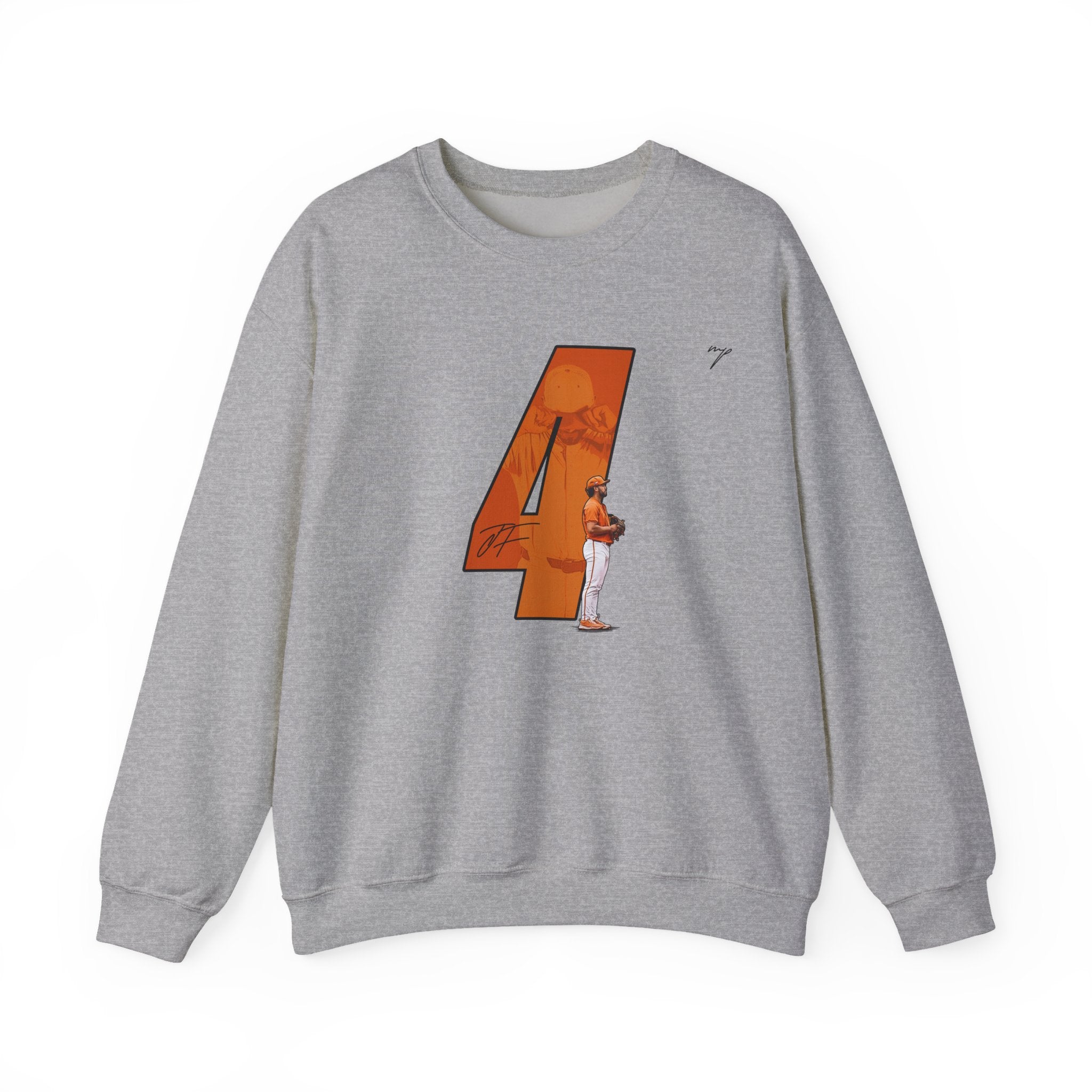 Jason Flores Crewneck
