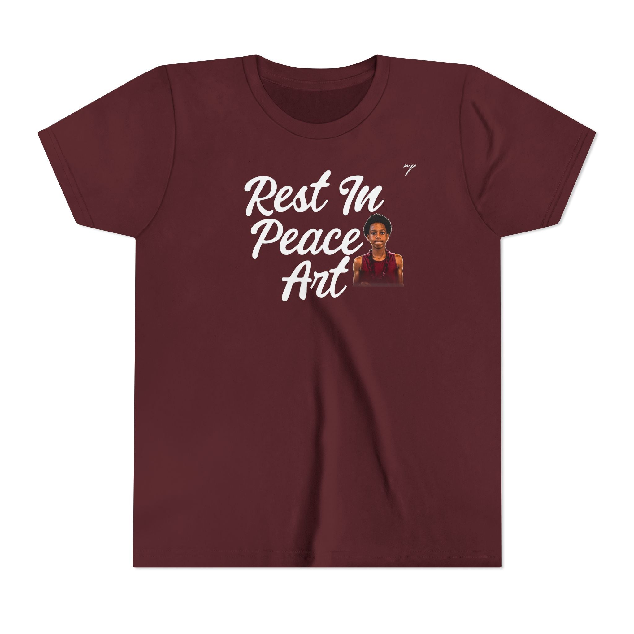 Kaden Walker YOUTH Graphic Tee