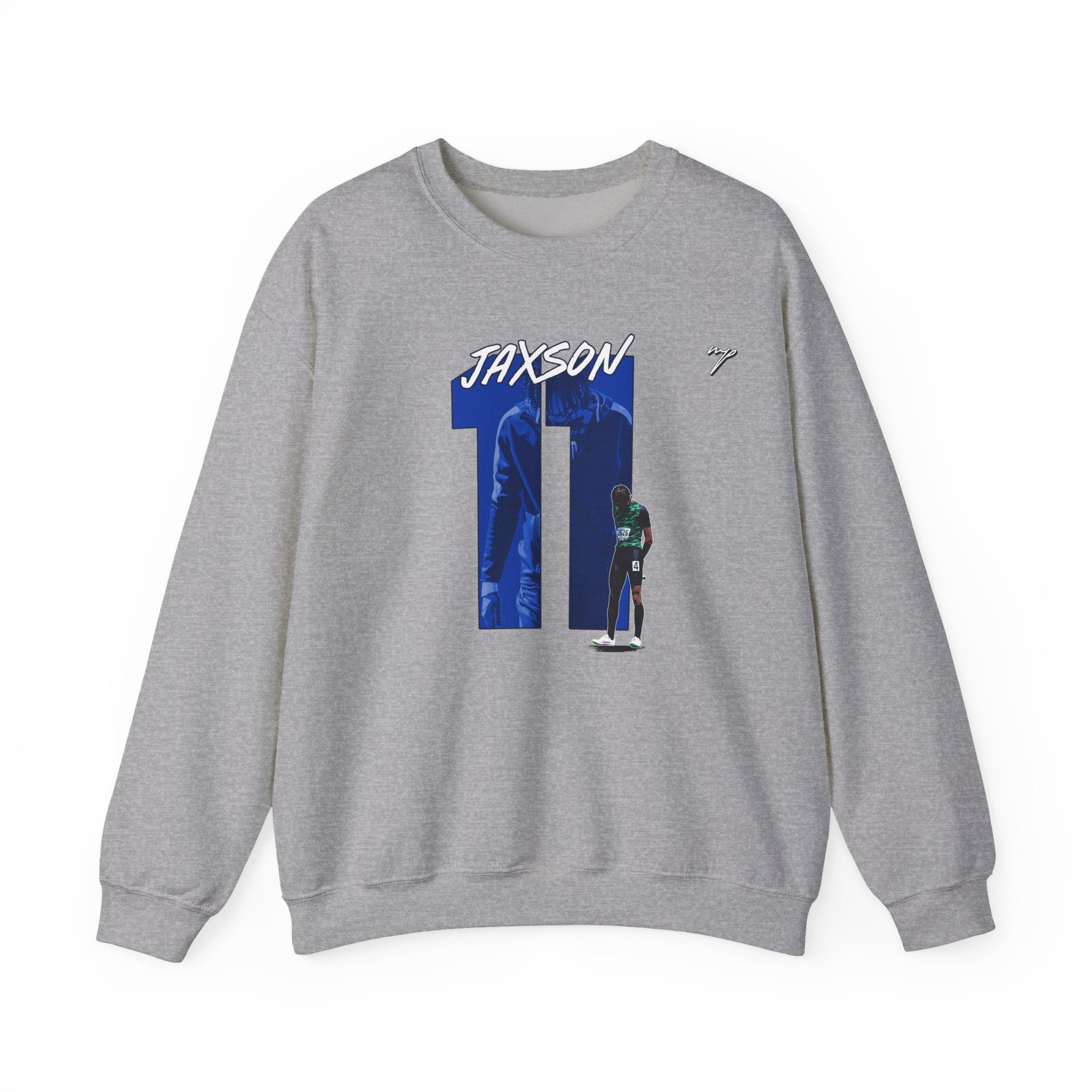 Jaxson Foster Crewneck