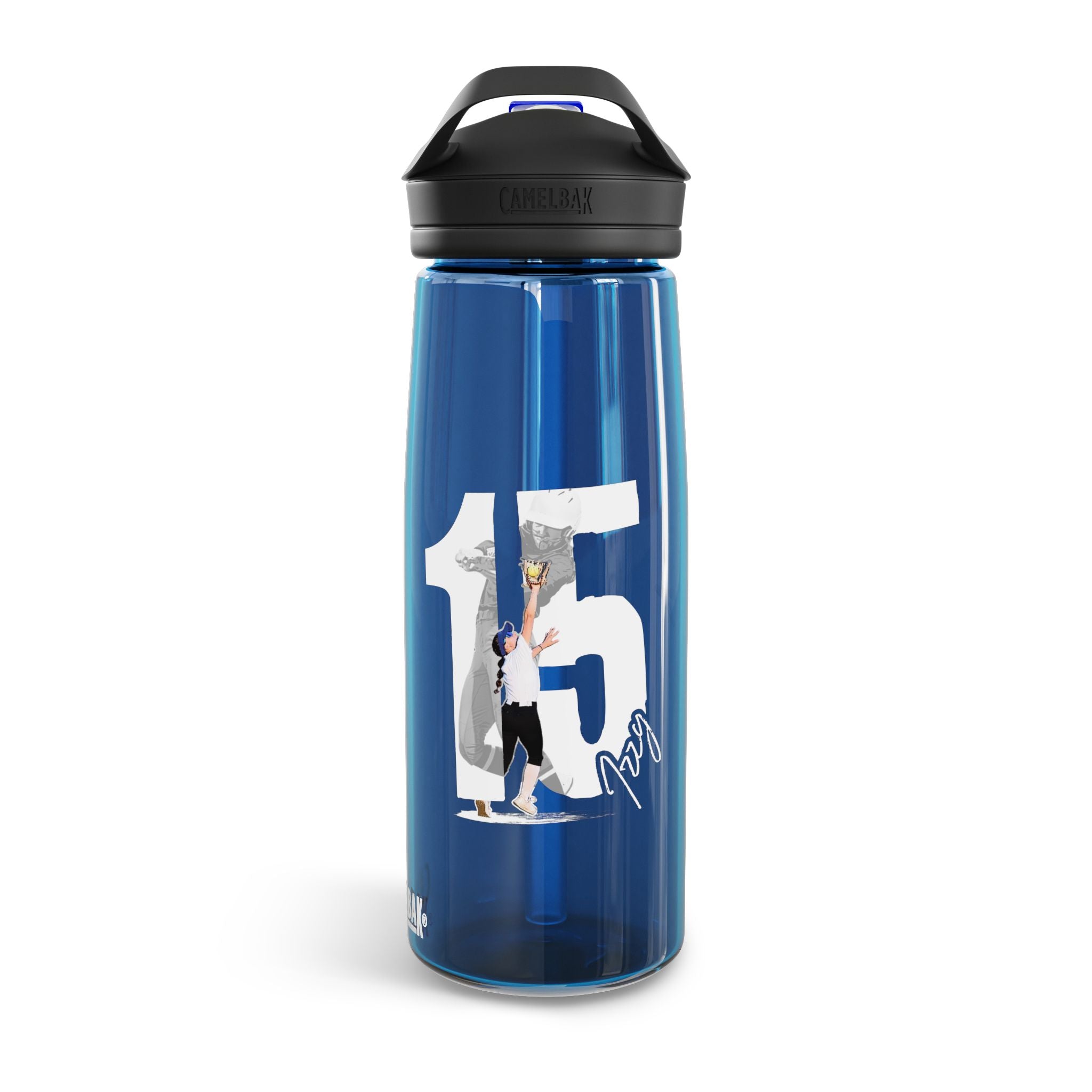 Isabella Dunn CamelBak Water Bottle