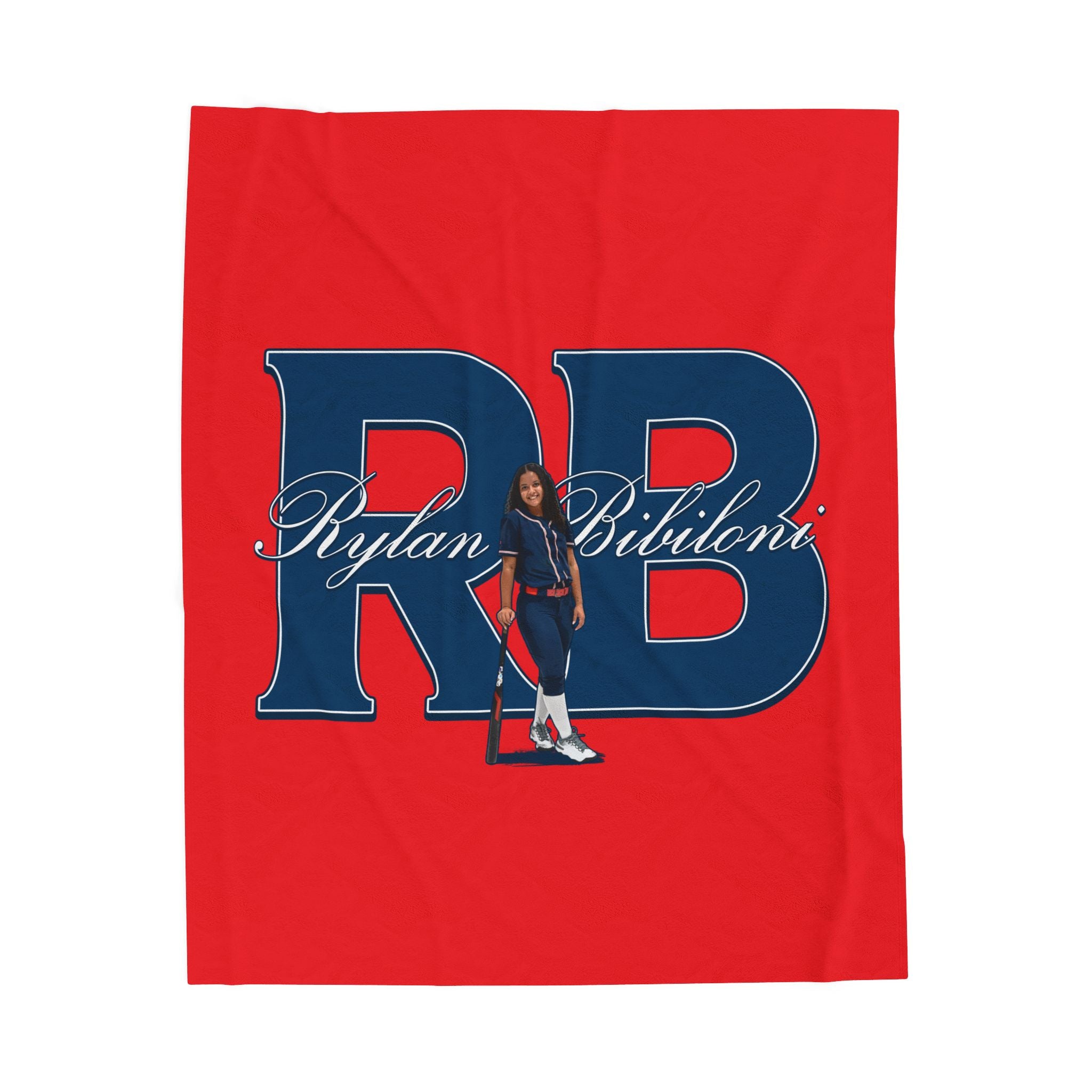 Rylan Bibiloni Blanket