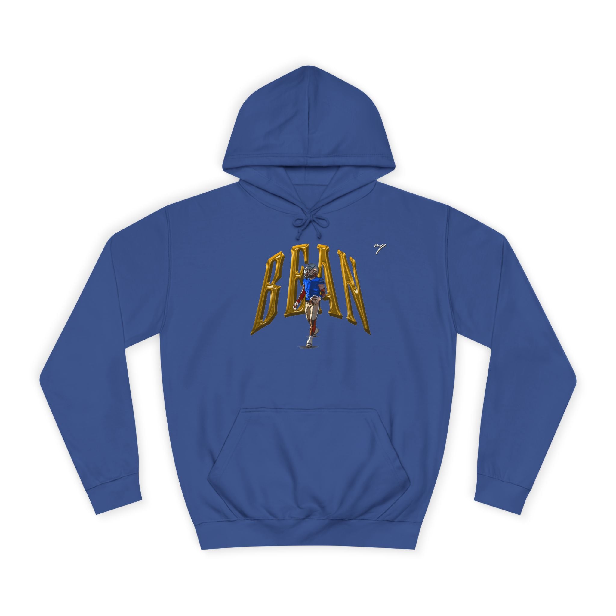 Jaymez Beaner Hoodie