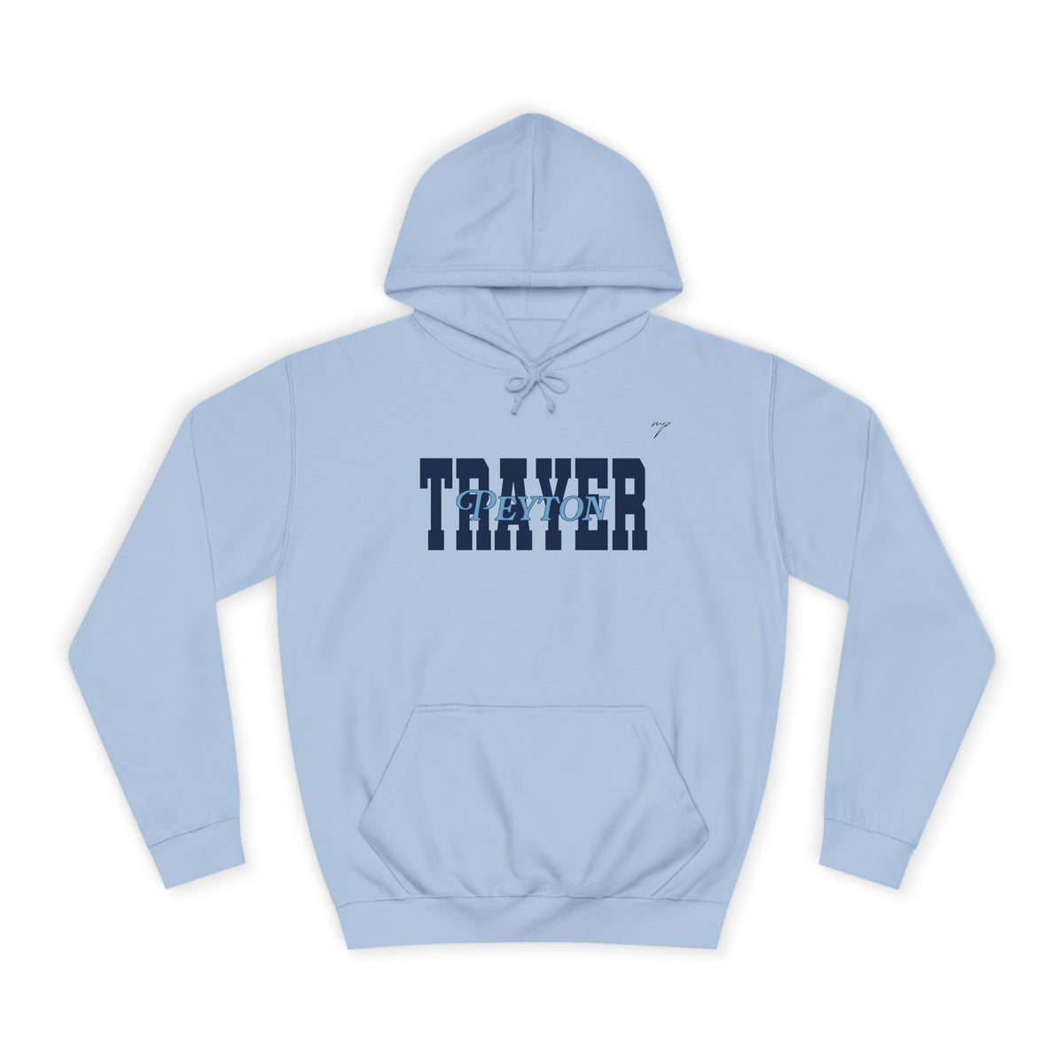 Peyton Trayer Hoodie