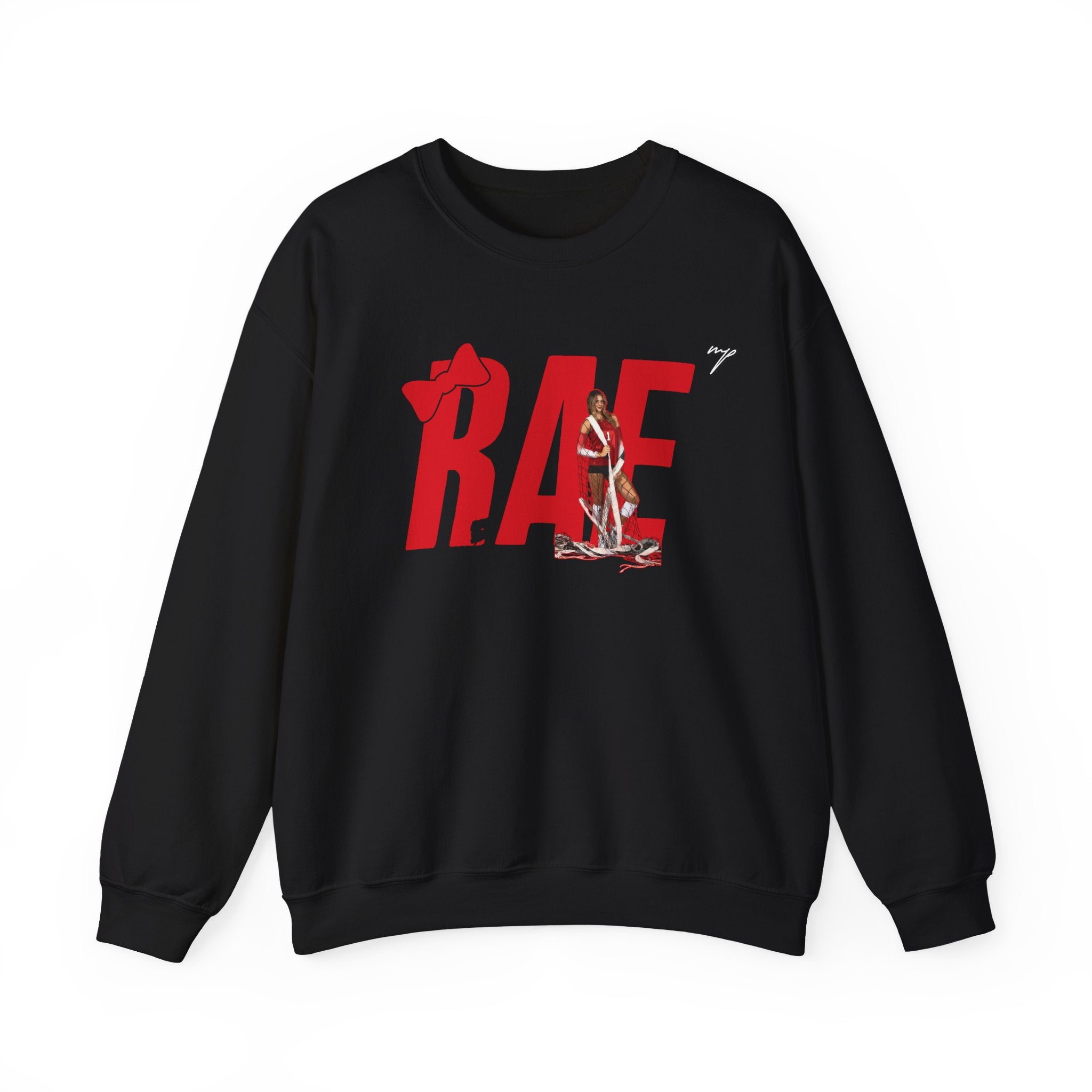 Raegan Lantz Crewneck
