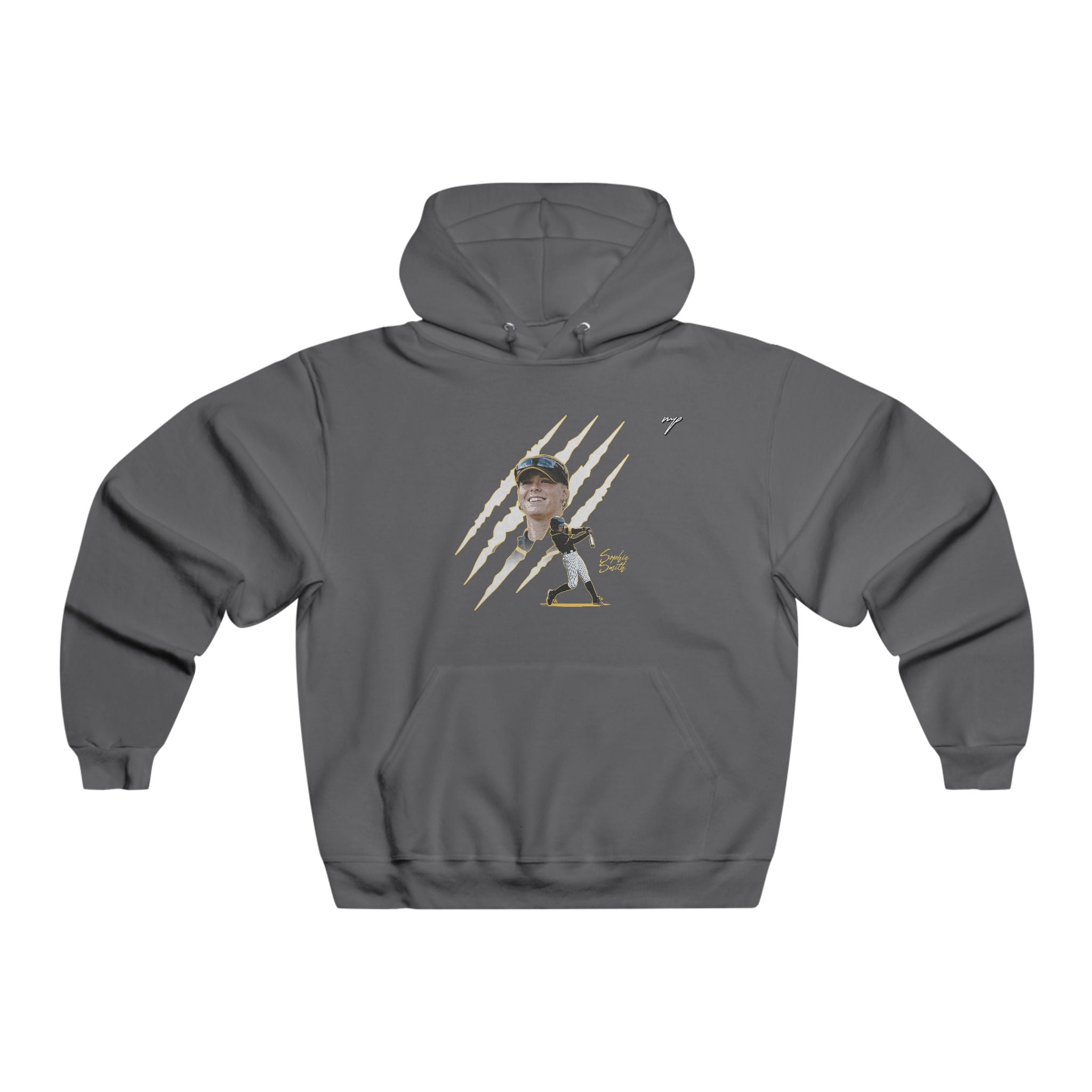 Sophie Smith Vintage Hoodie