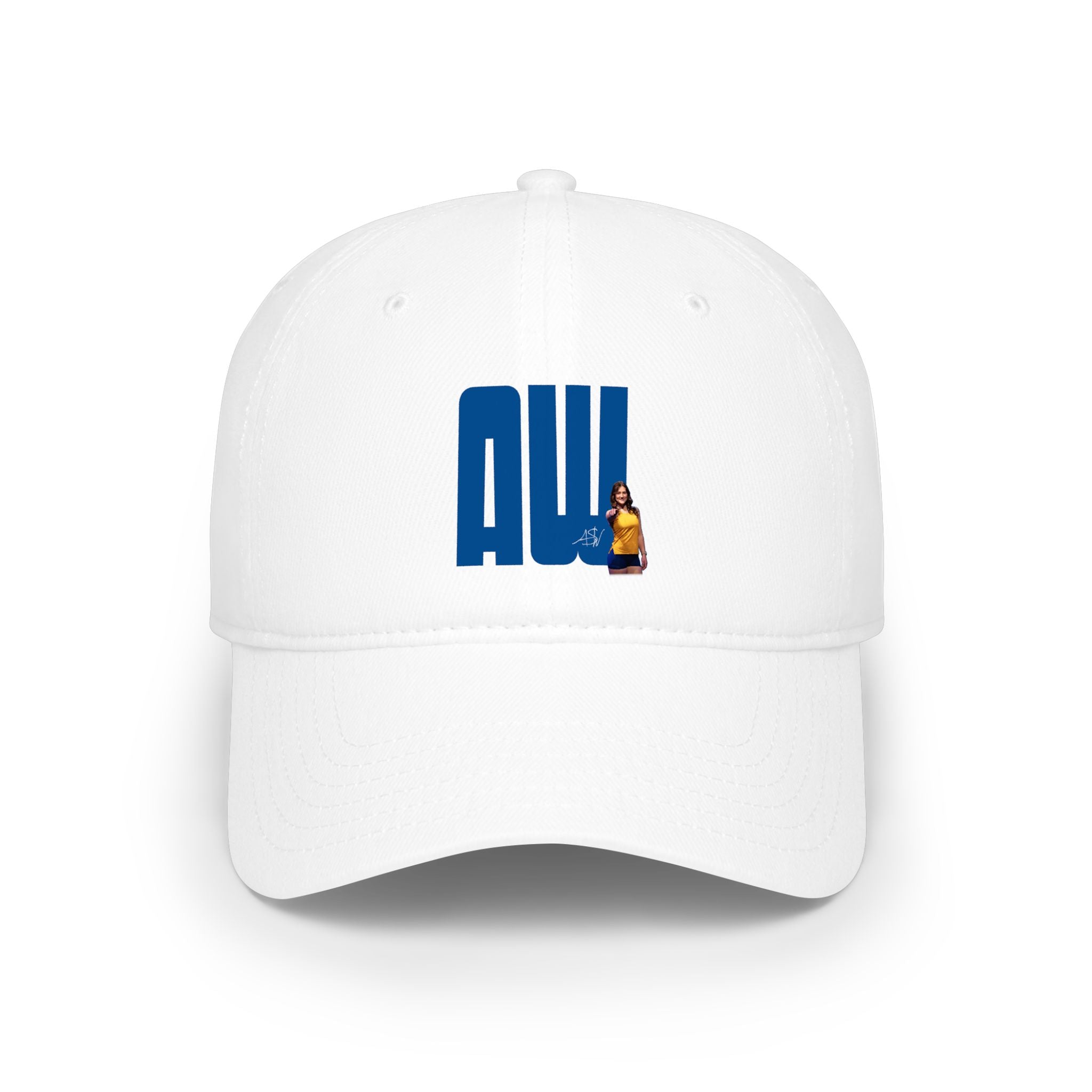 Alanah Weaver Hat