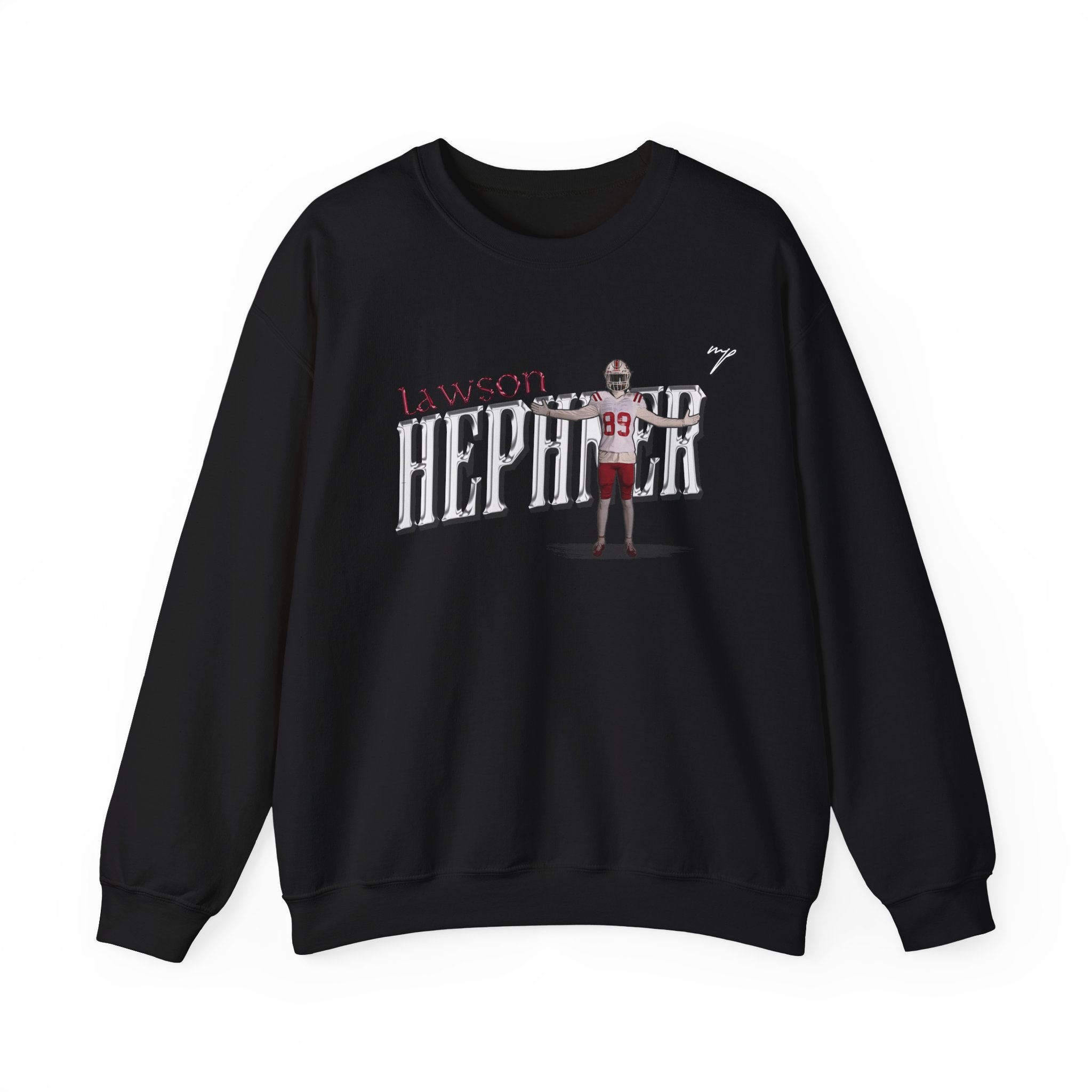 Lawson Hephner Crewneck