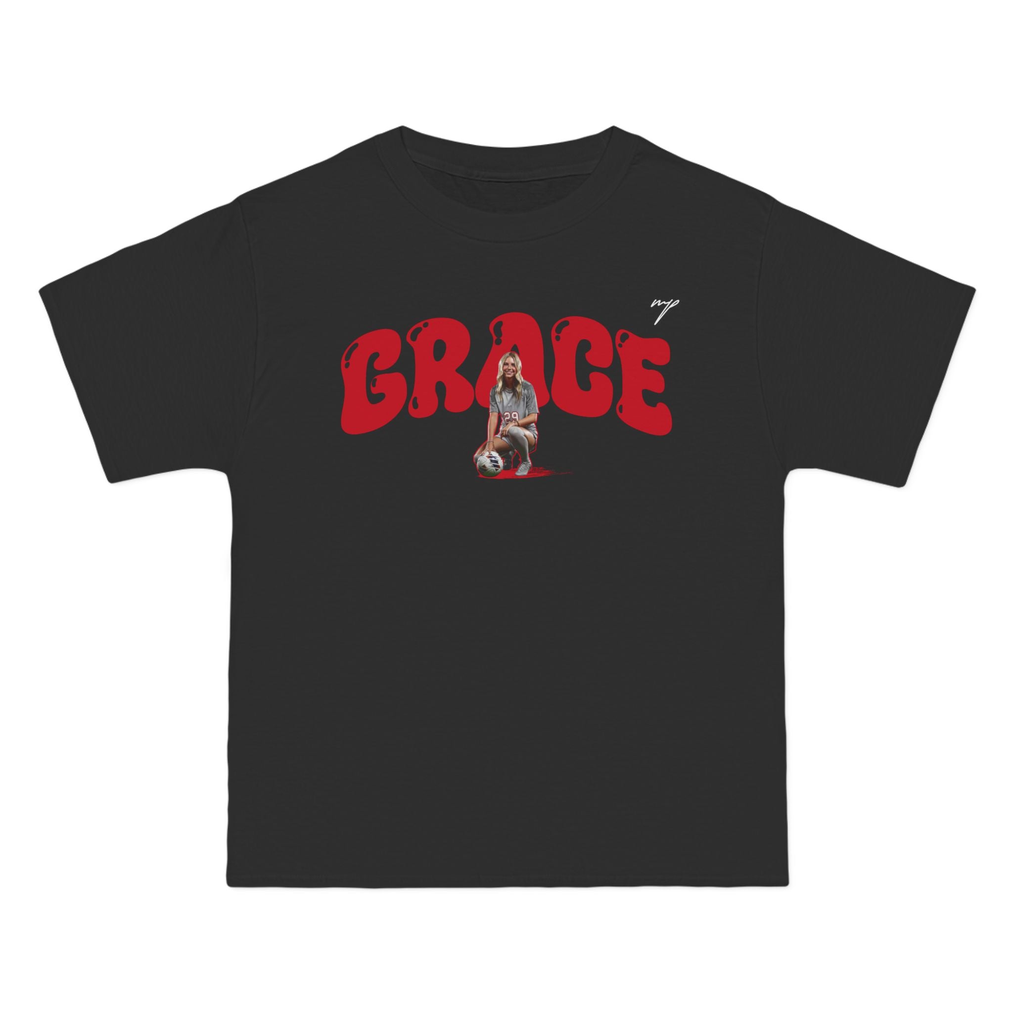 Grace Moote Vintage Tee