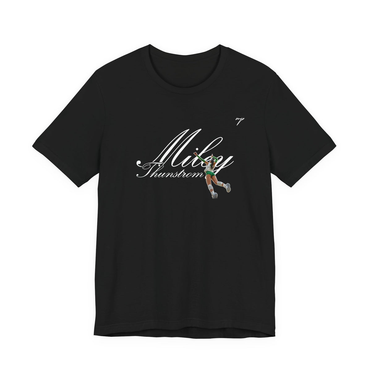 Miley Thunstrom Graphic Tee