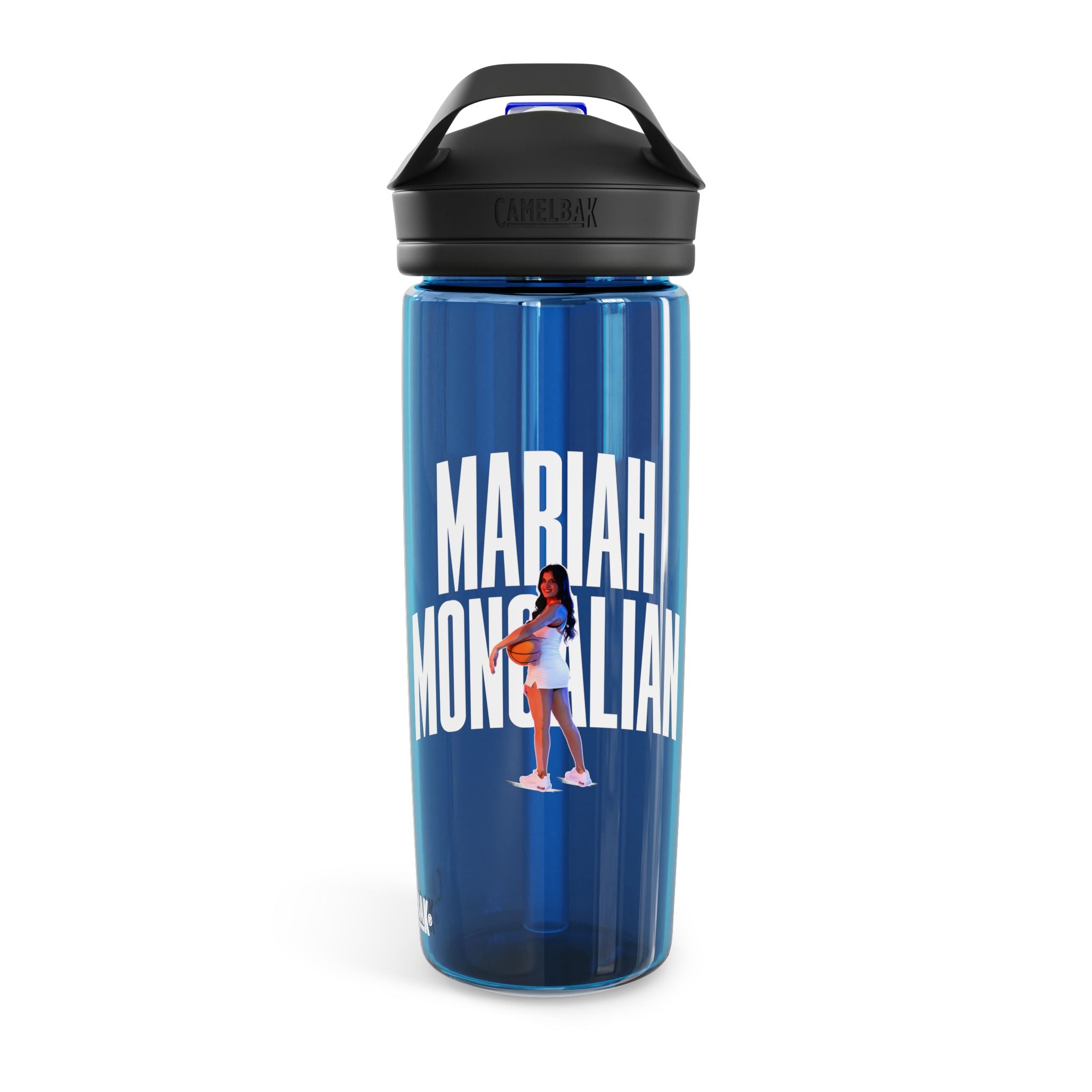 Mariah Moncalian CamelBak Water Bottle