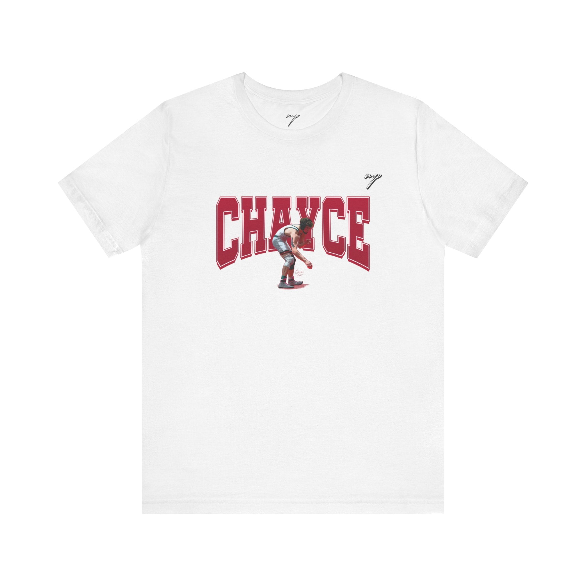 Chayce Yant Graphic Tee