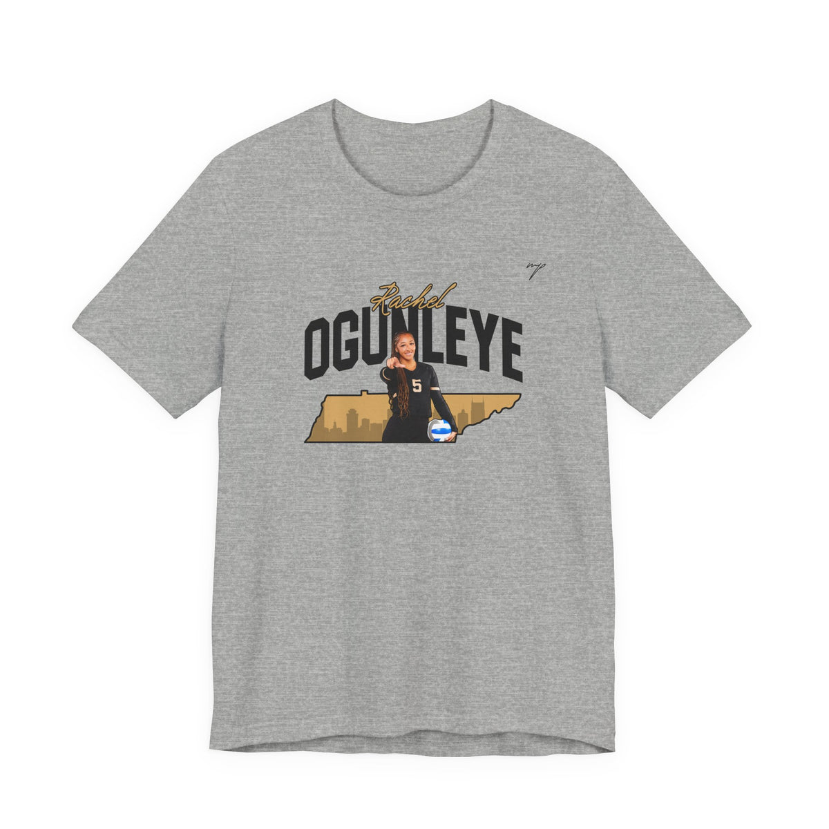 Rachel Ogunleye Graphic Tee