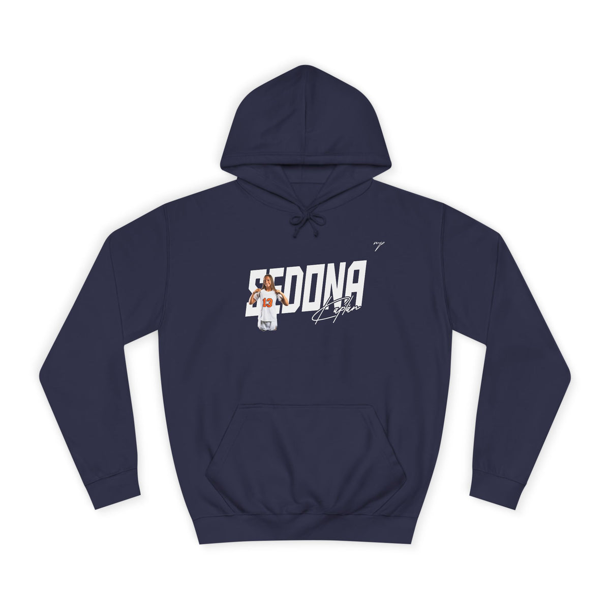 Sedona Kaplan Hoodie