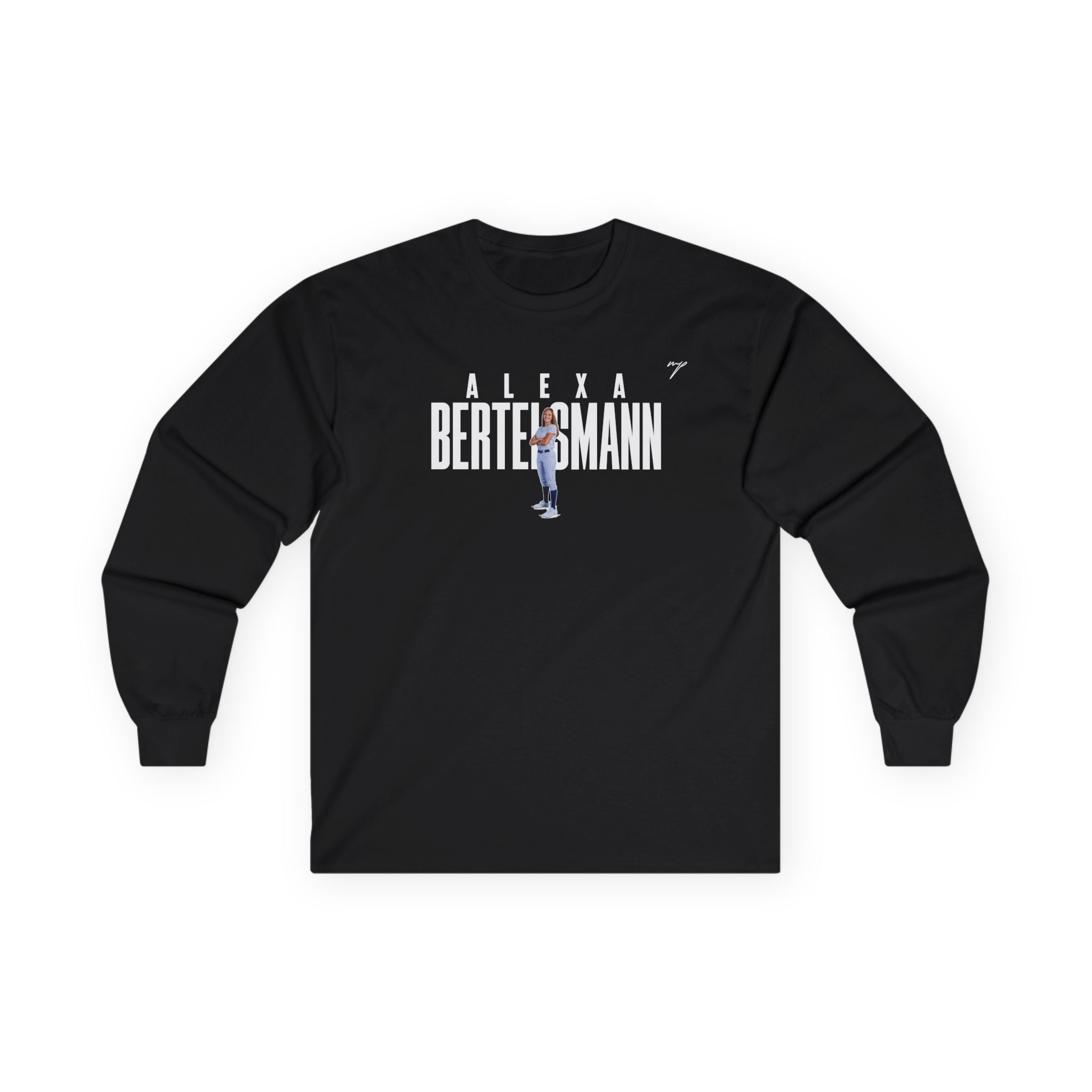 Alexa Bertelsmann Long Sleeve