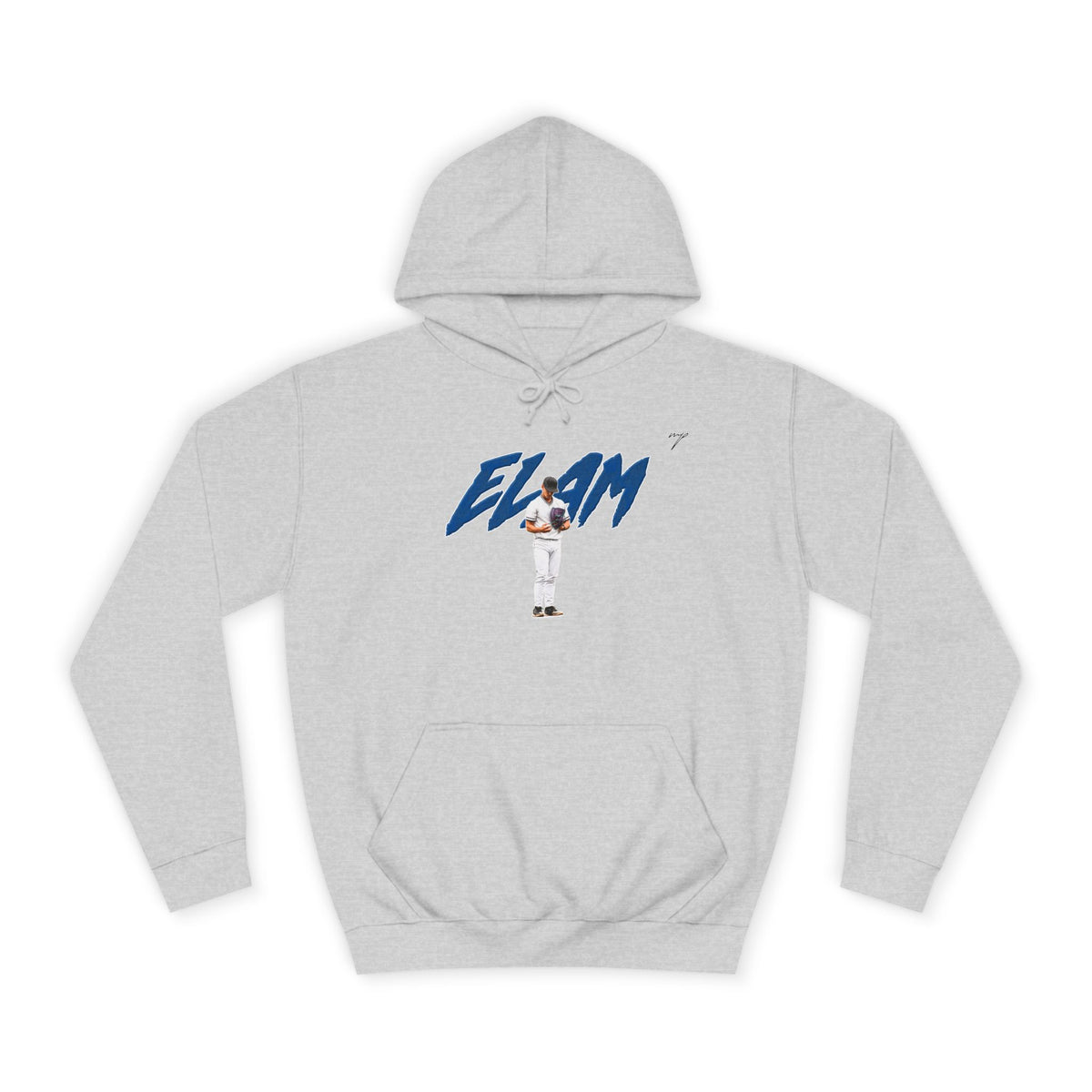 Easton Elam Hoodie