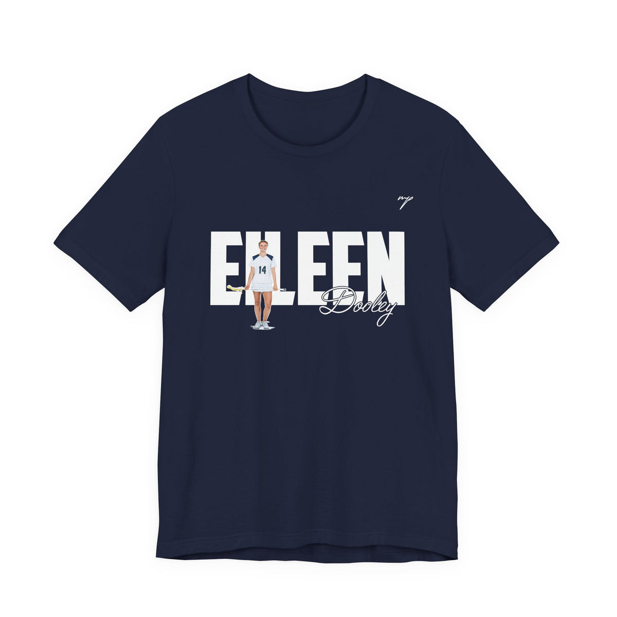 Eileen Dooley Graphic Tee
