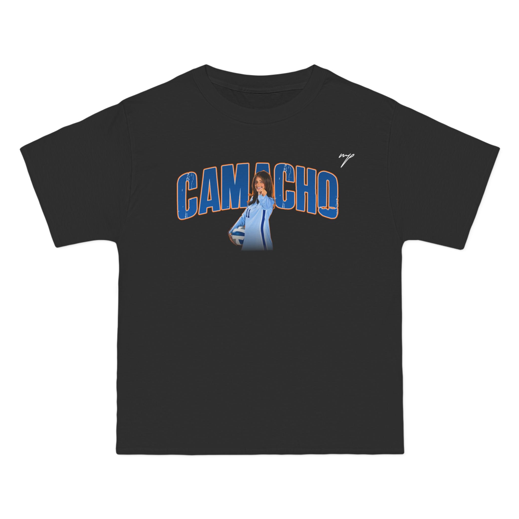 Isabella Camacho Vintage Tee