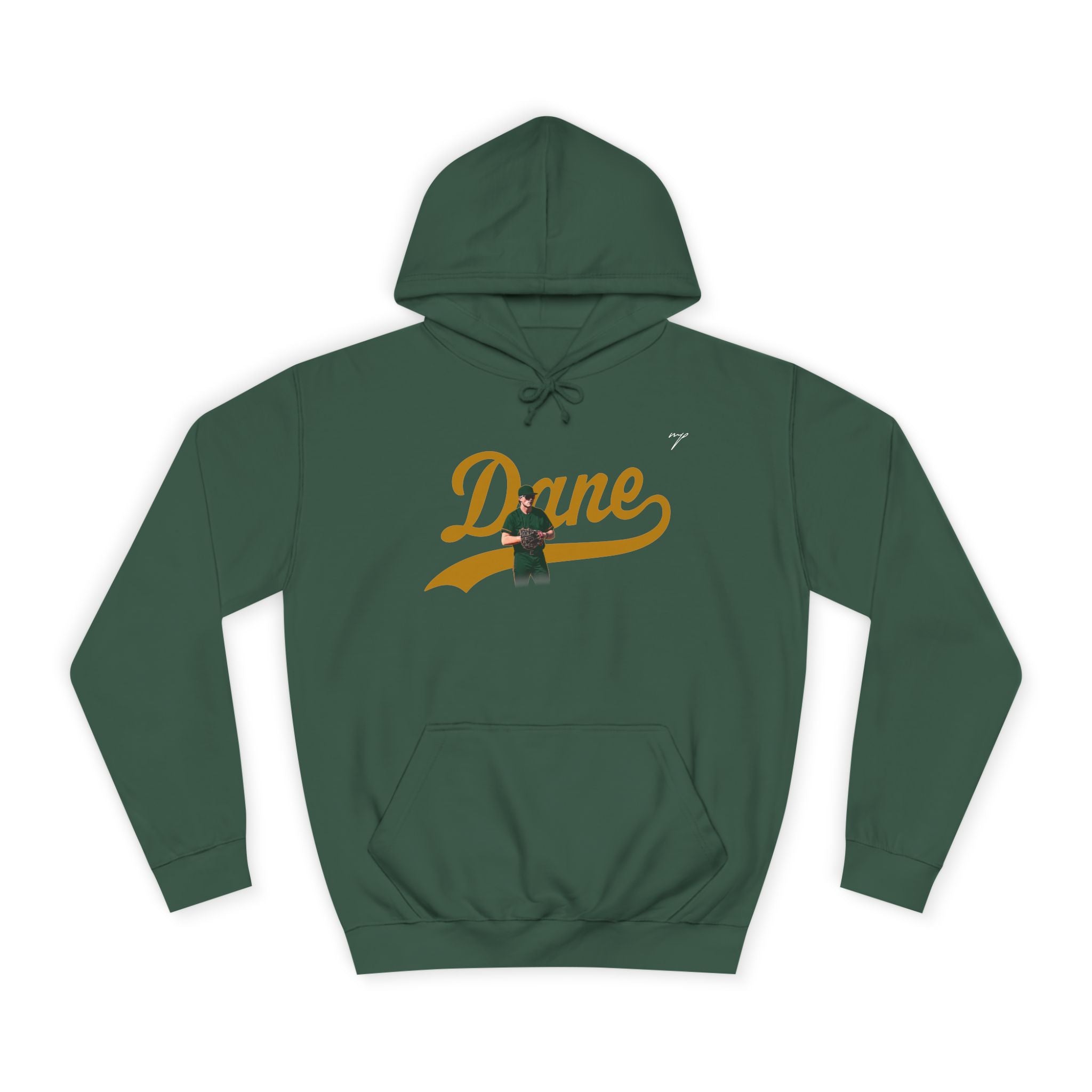Dane Cunningham Hoodie