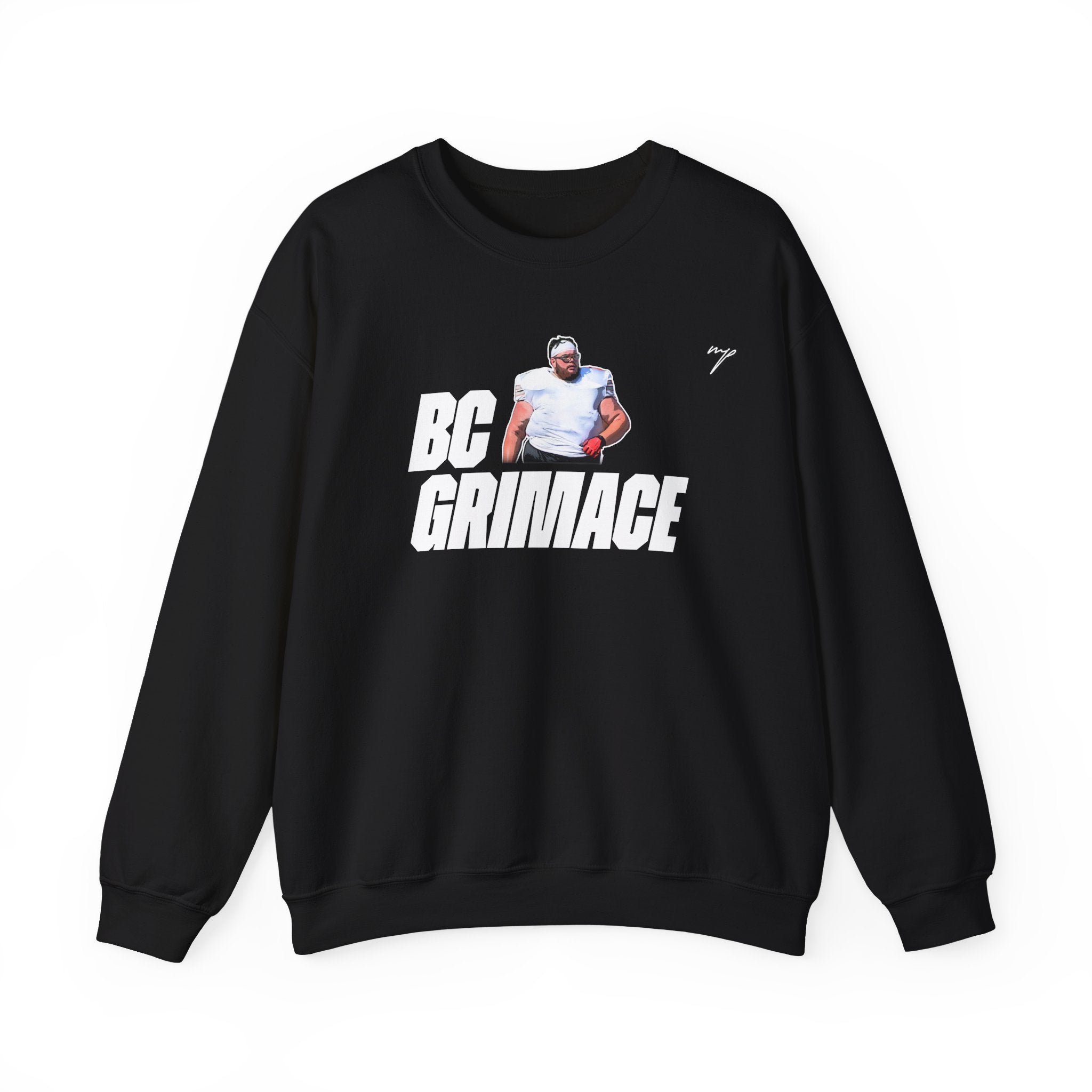Brayden Craig Crewneck