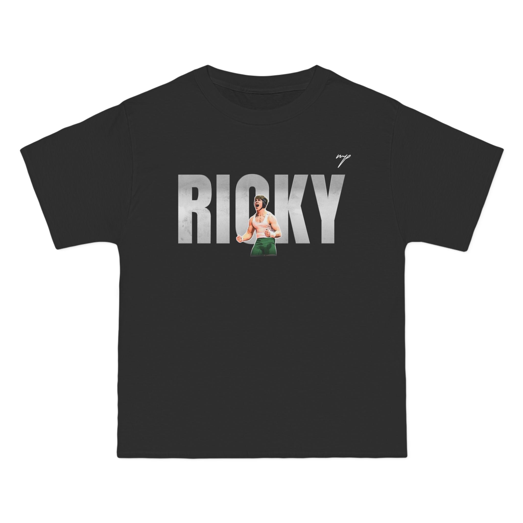 Ricky Ericksen Vintage Tee