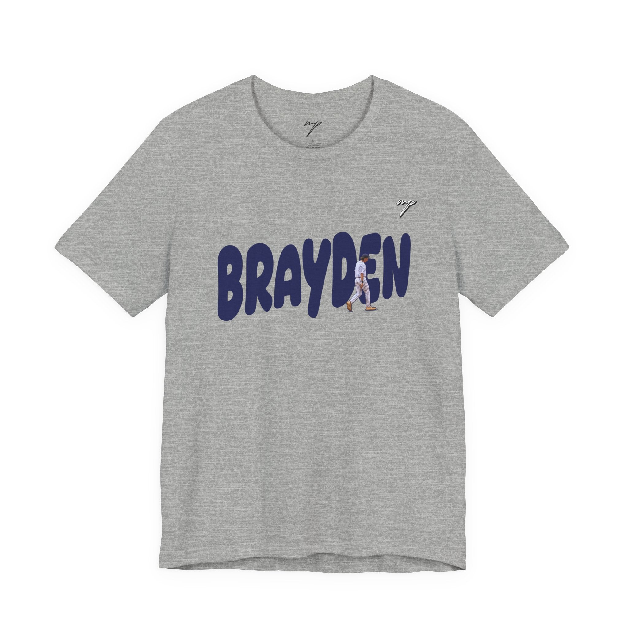Brayden Mcmurtrey Graphic Tee