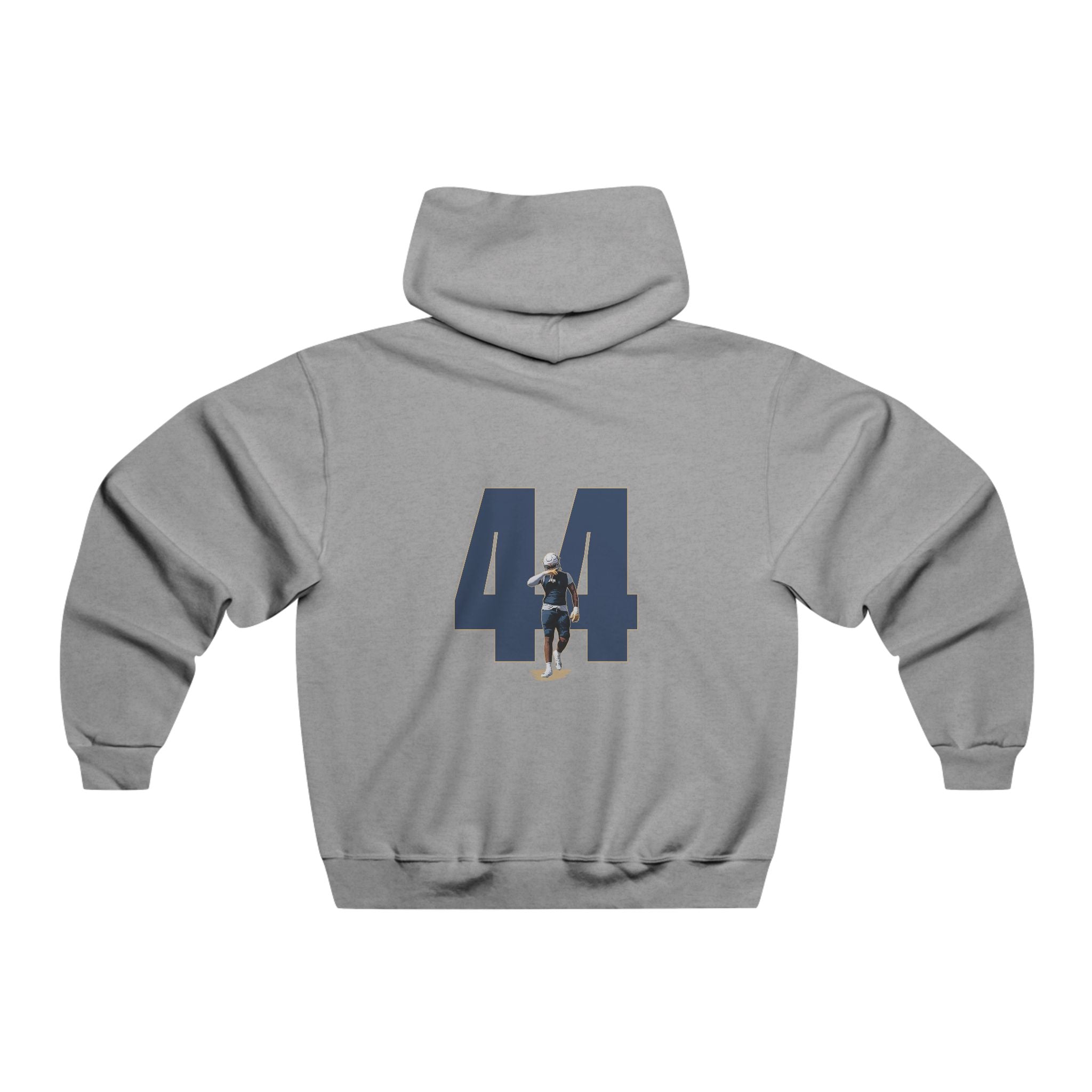 Donovan Leaks Vintage Hoodie