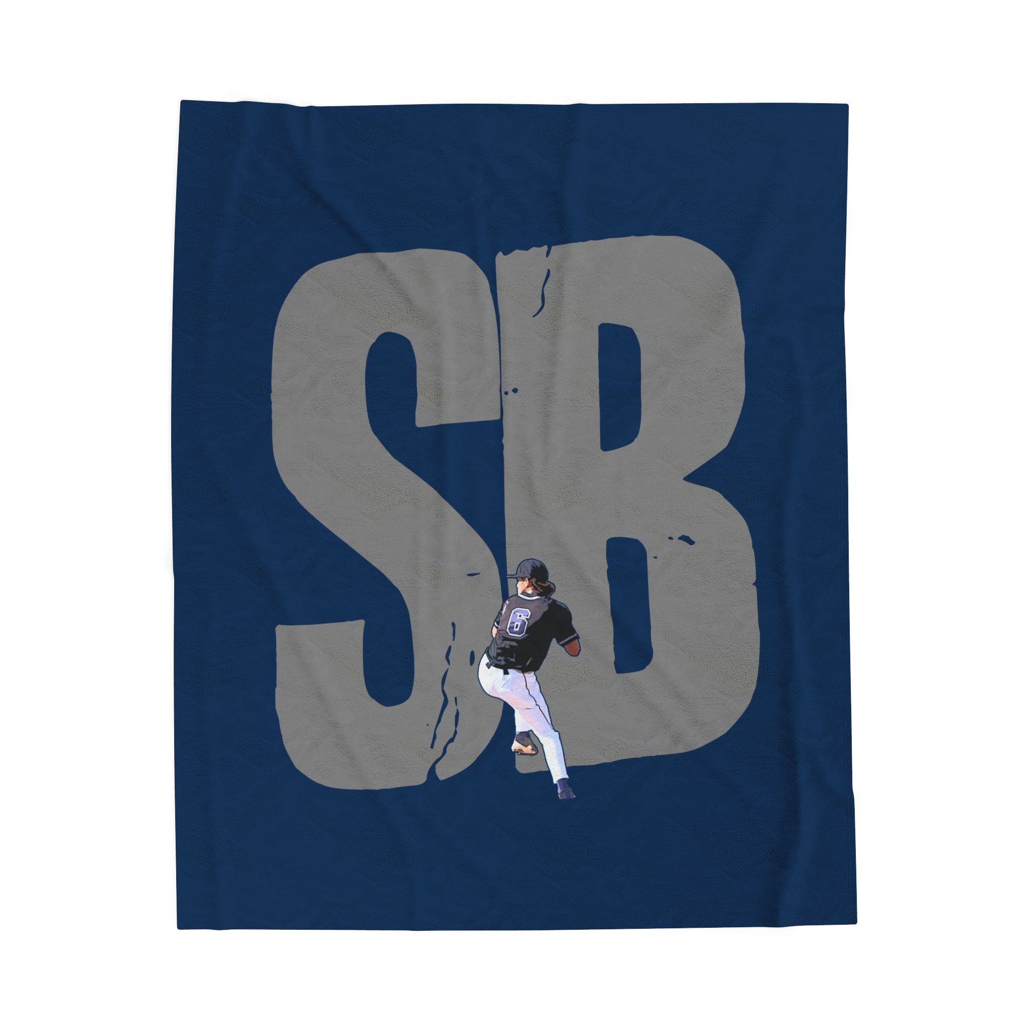 Spencer Bass Blanket