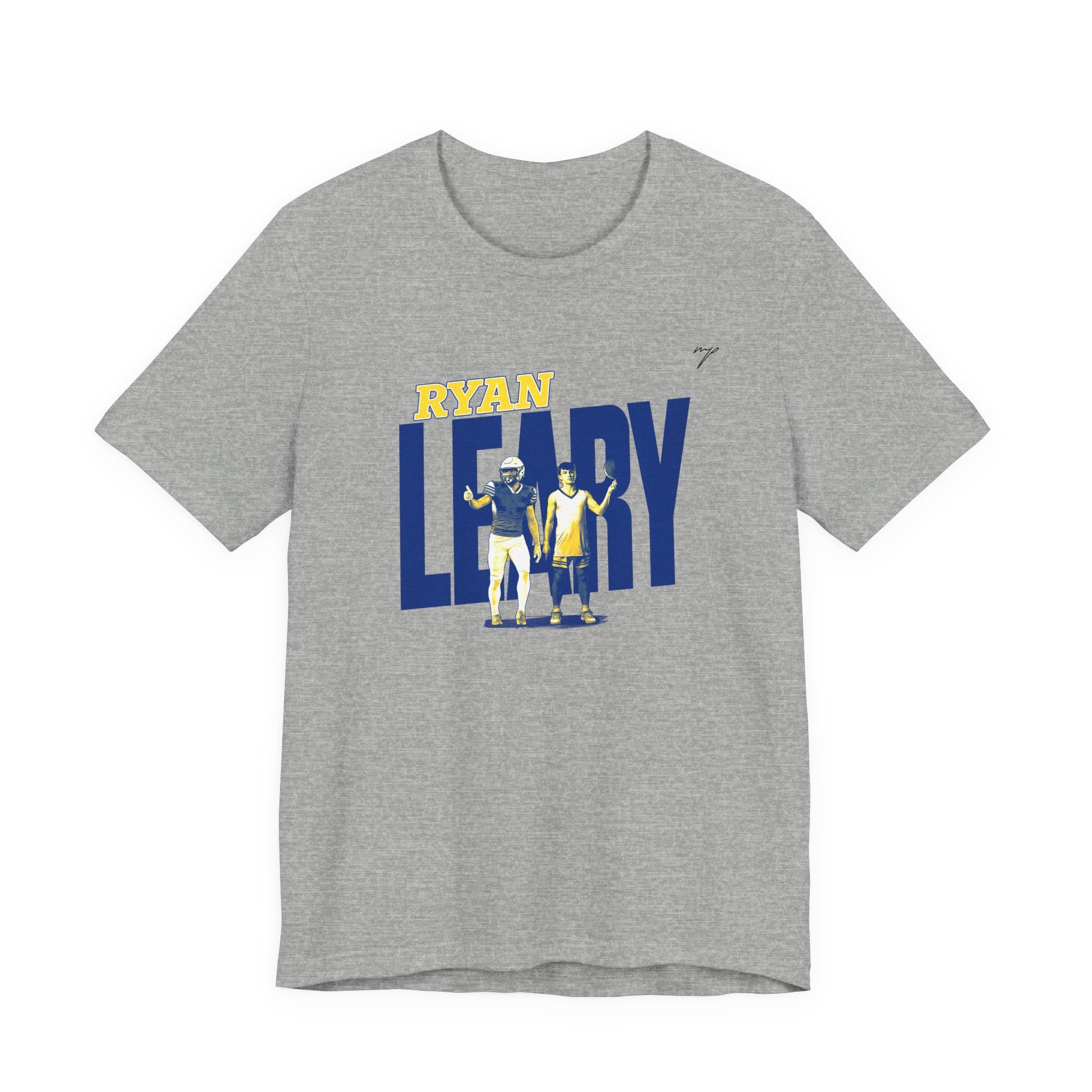 Ryan Leary Graphic Tee
