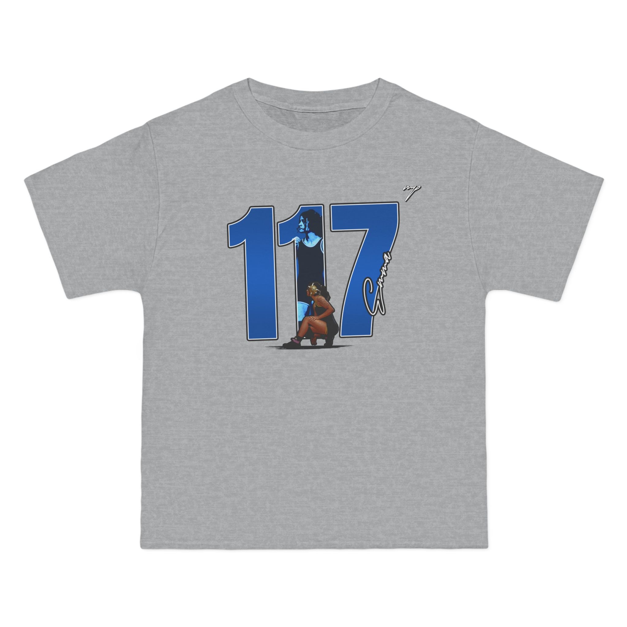 Emma Bauknight Vintage Tee