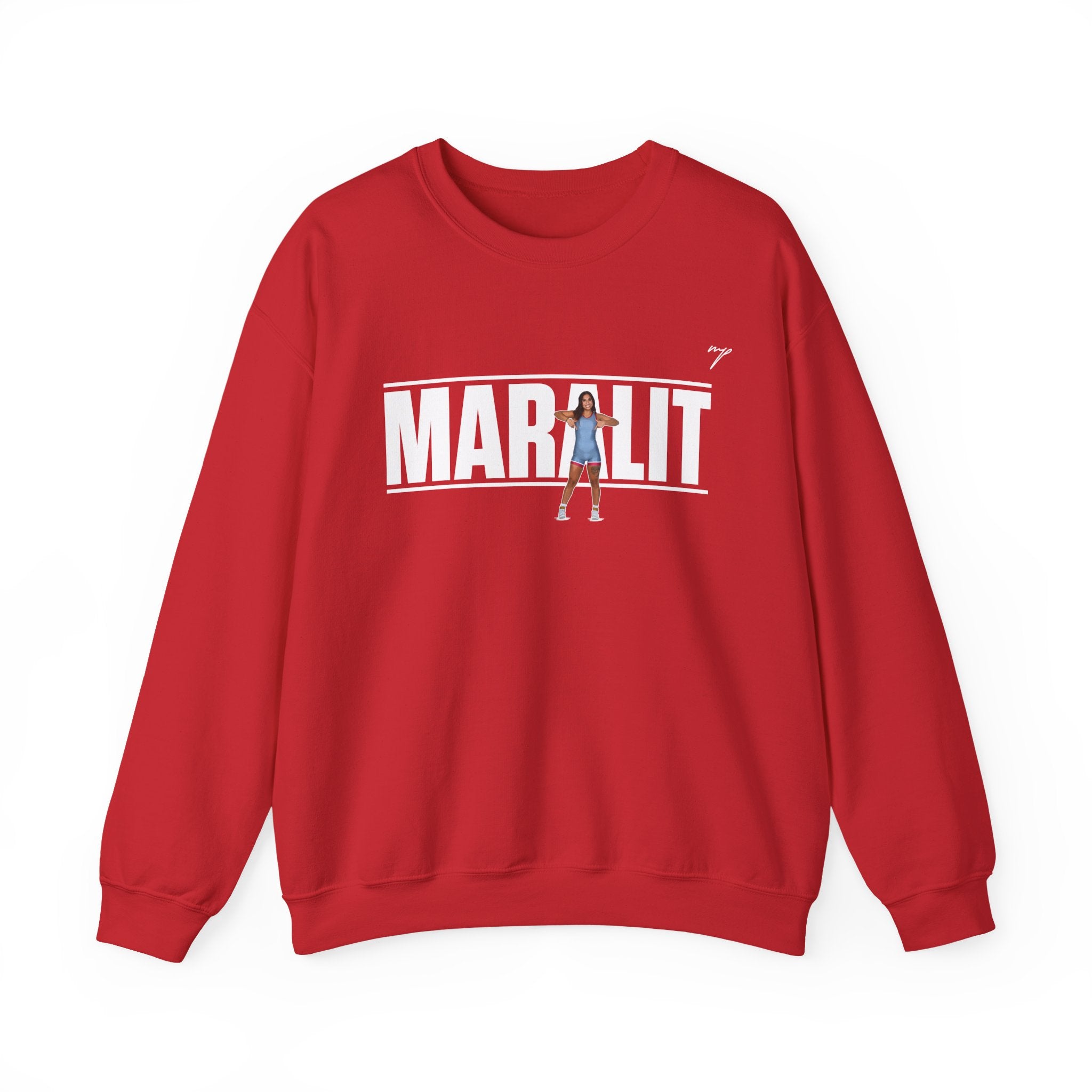 Annalise Maralit Crewneck