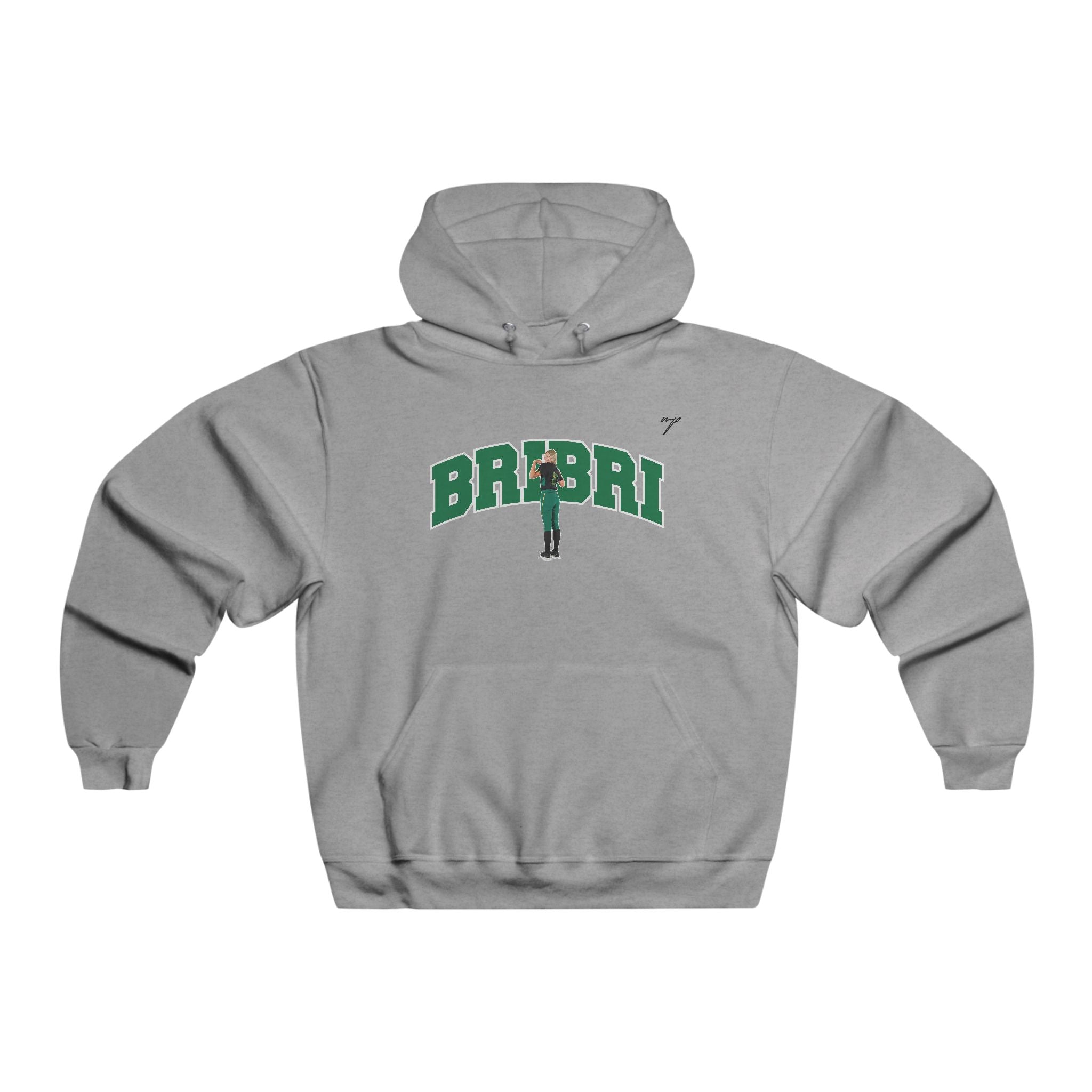 Bri Lencz Vintage Hoodie