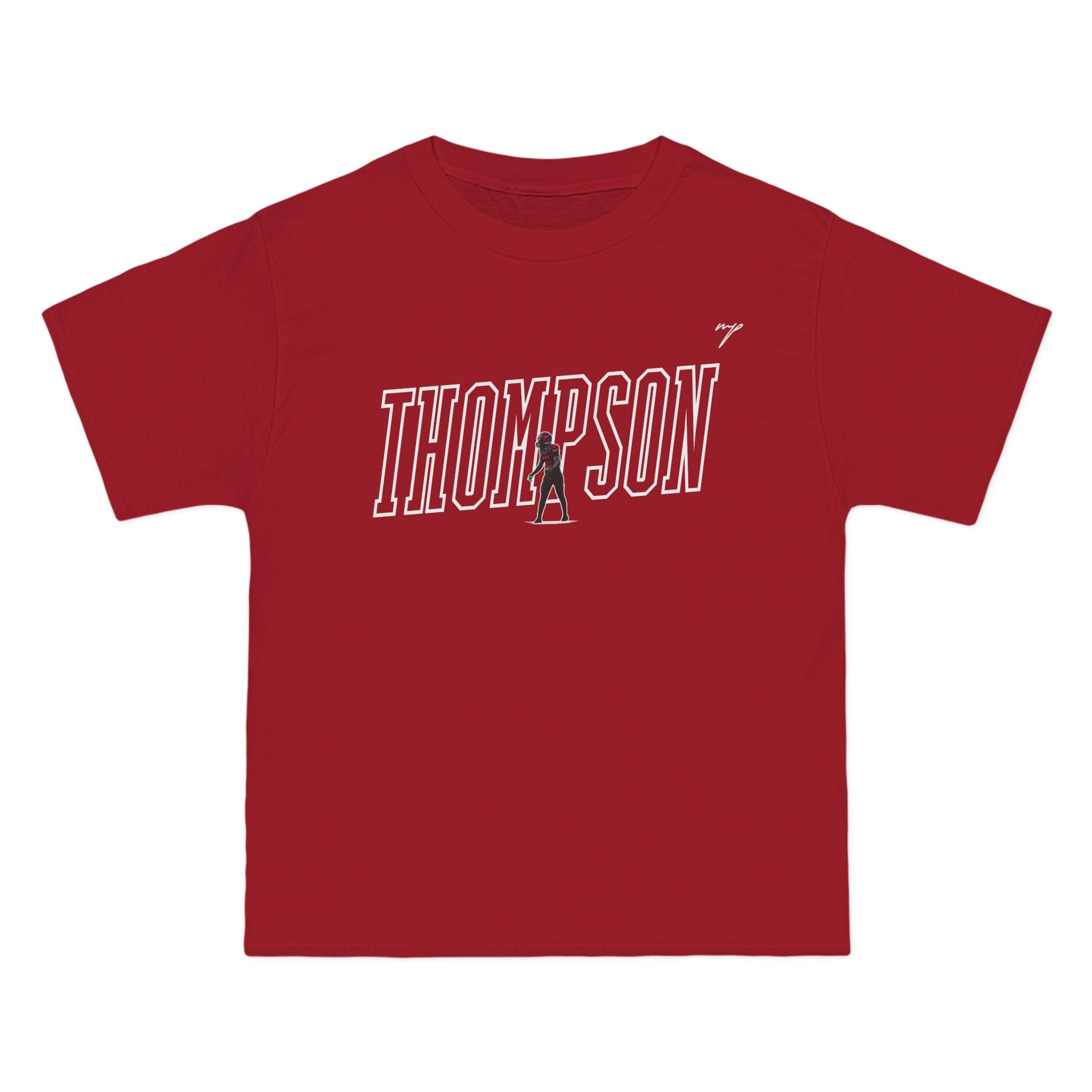 Henry Thompson Vintage Tee