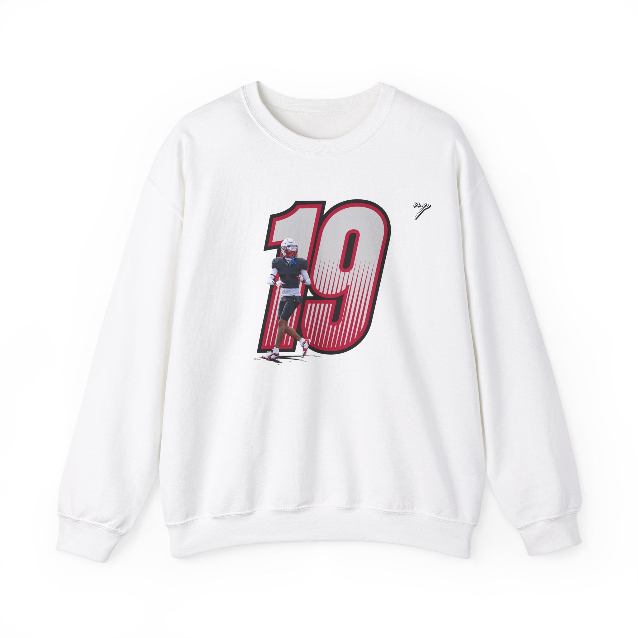 Emmett Robinson Crewneck