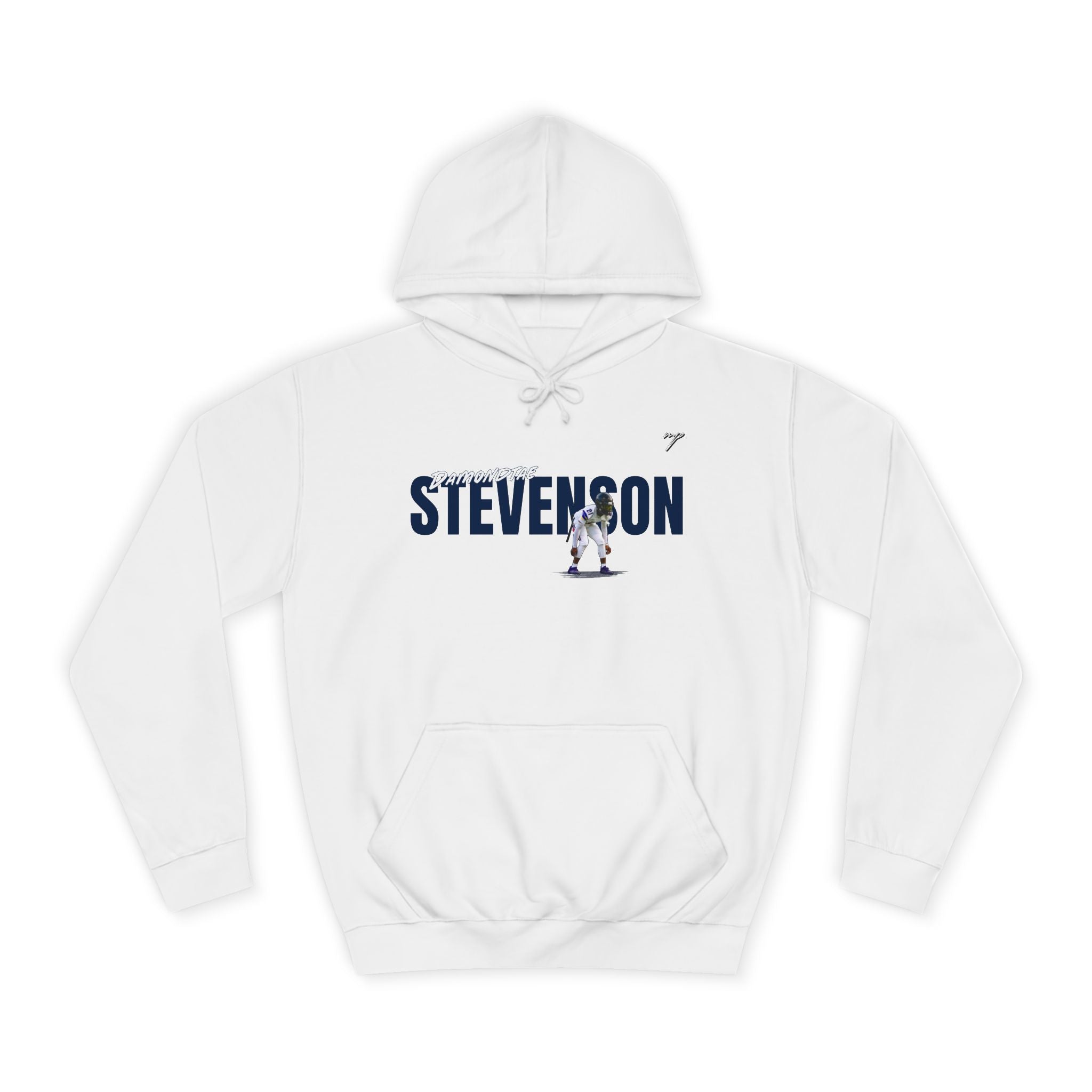 Damondtae Stevenson Hoodie